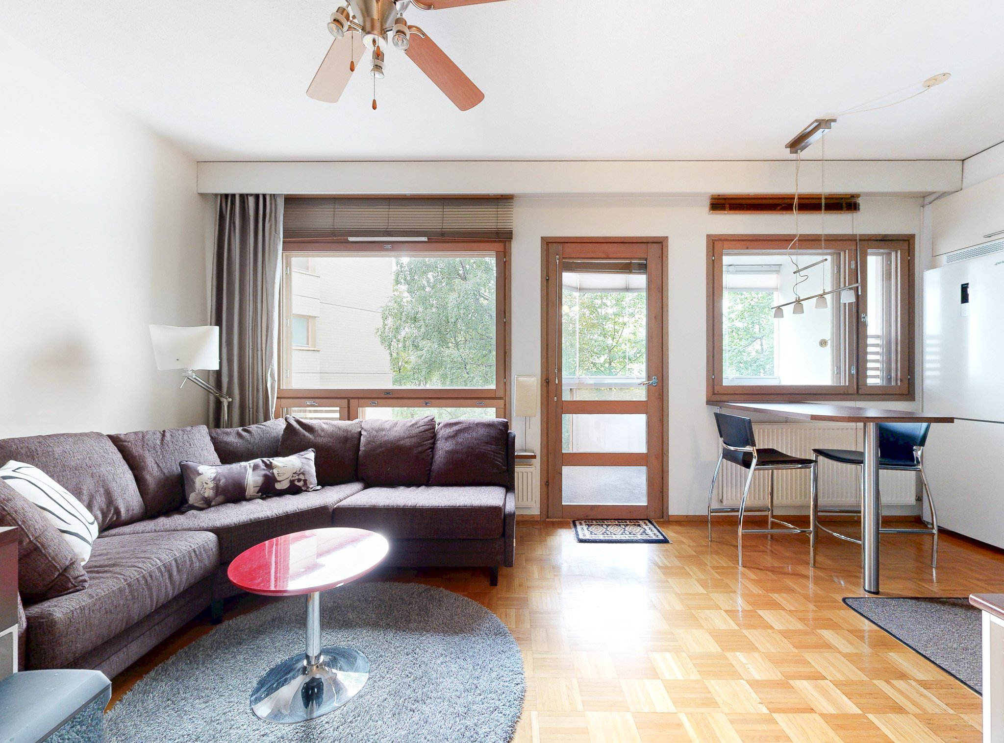 Apartment image