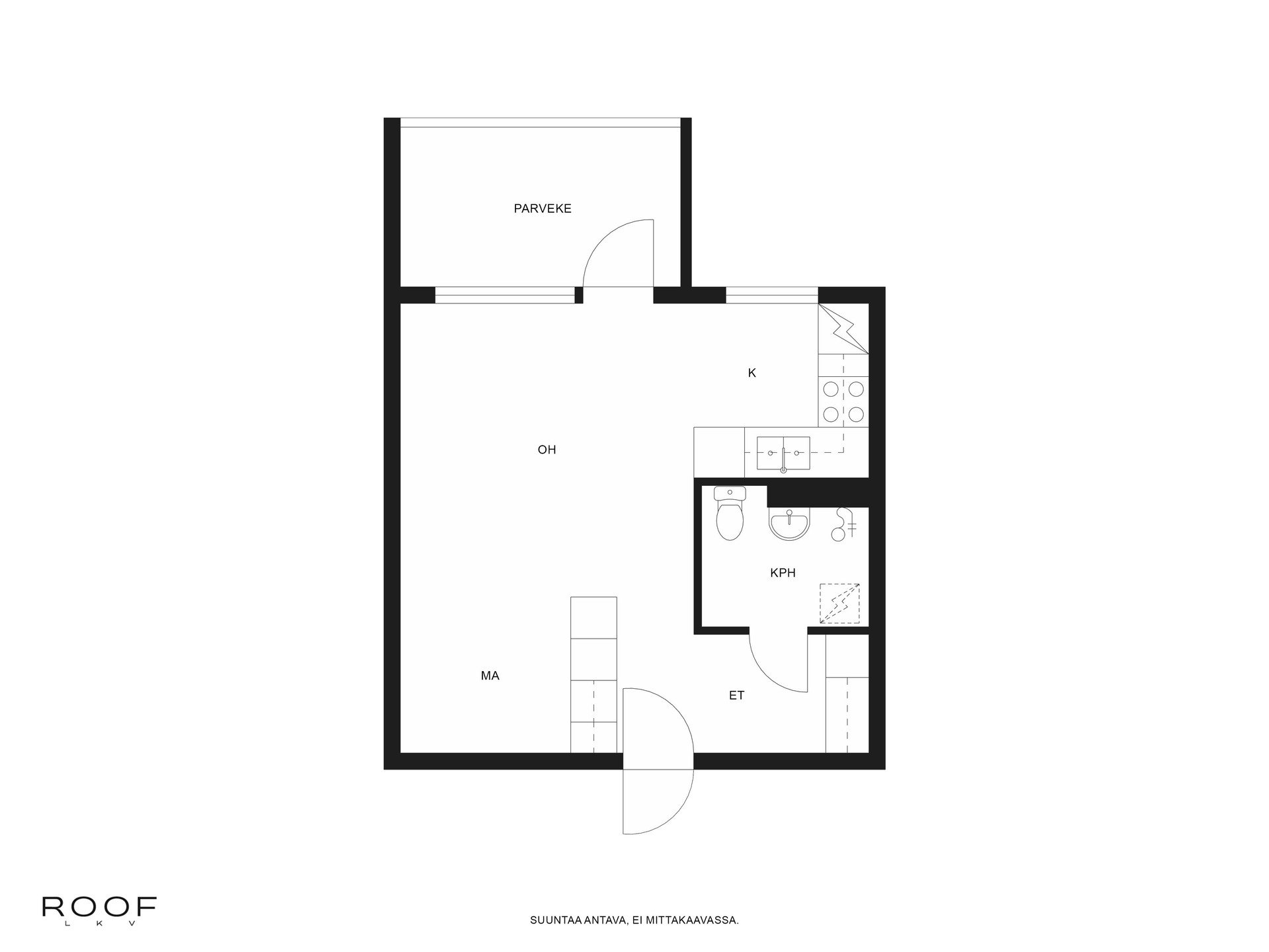Apartment image