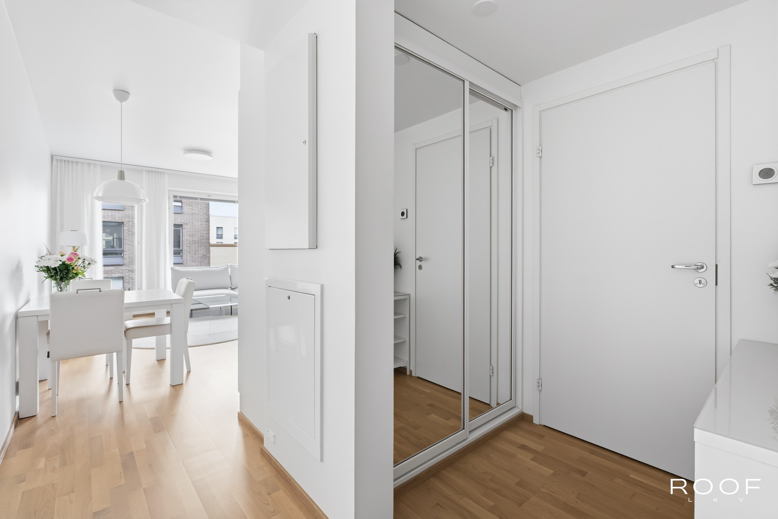 Apartment image