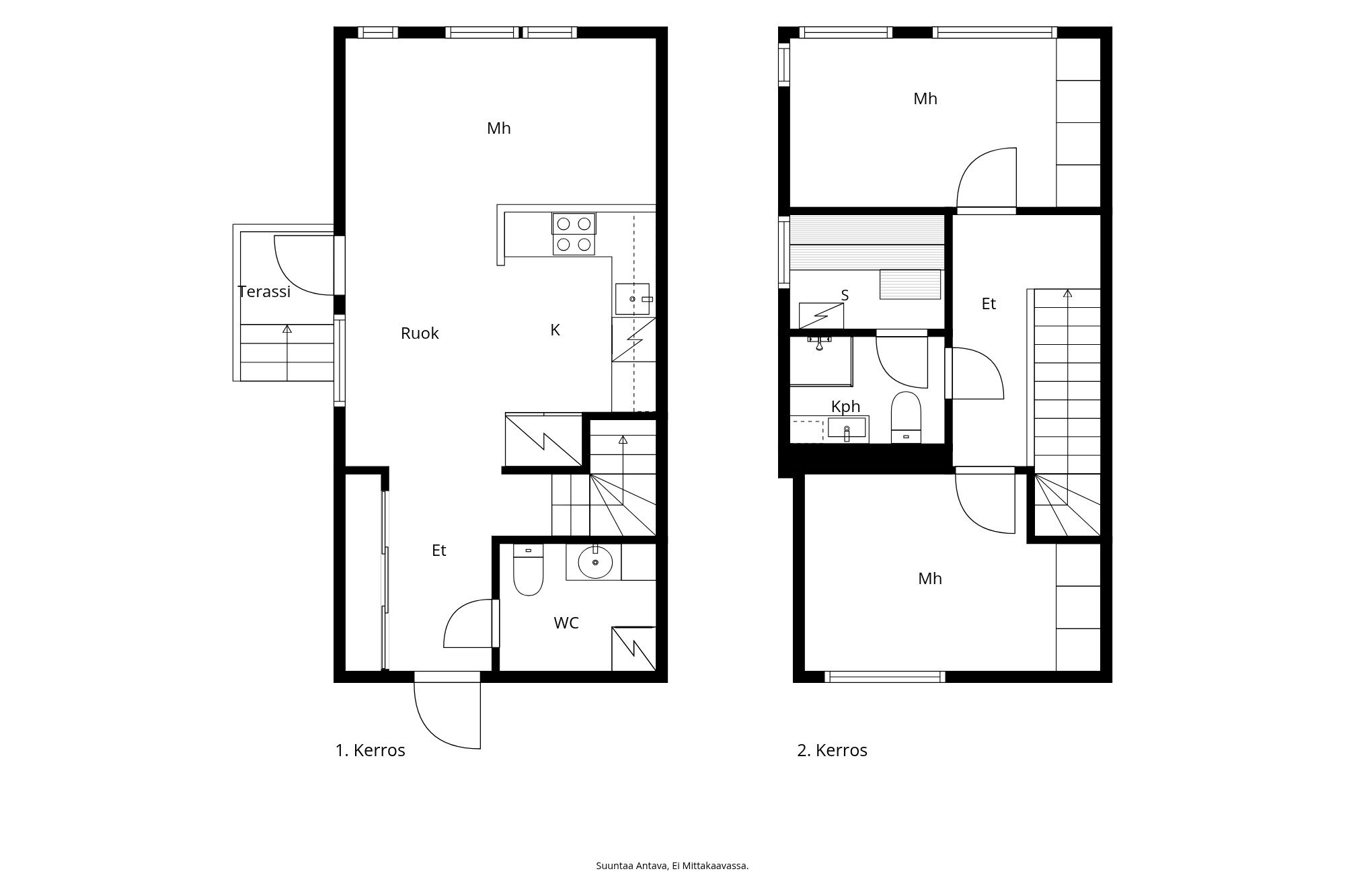Apartment image