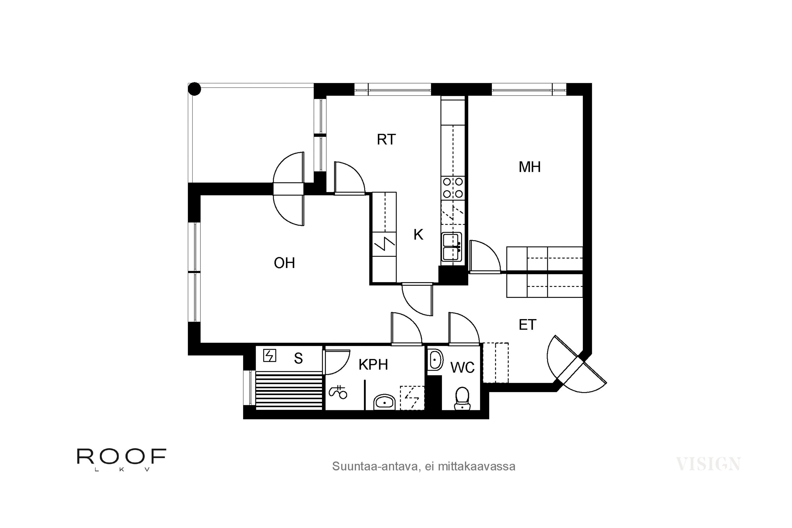 Apartment image