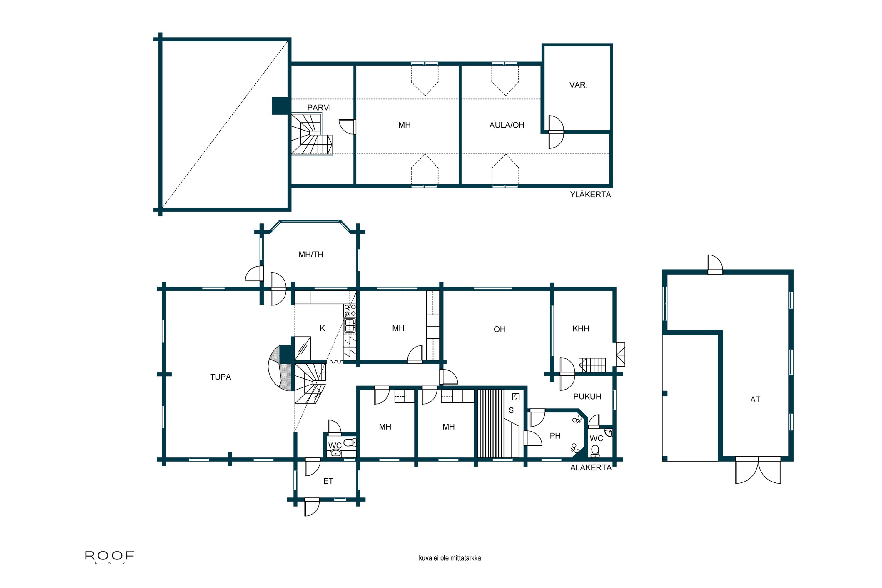 Apartment image