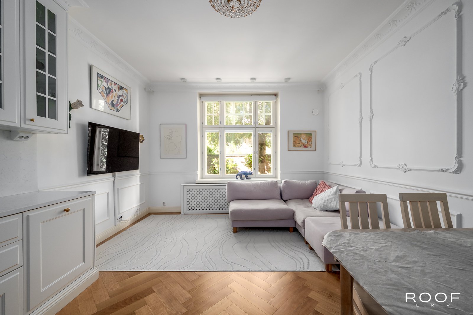Apartment image