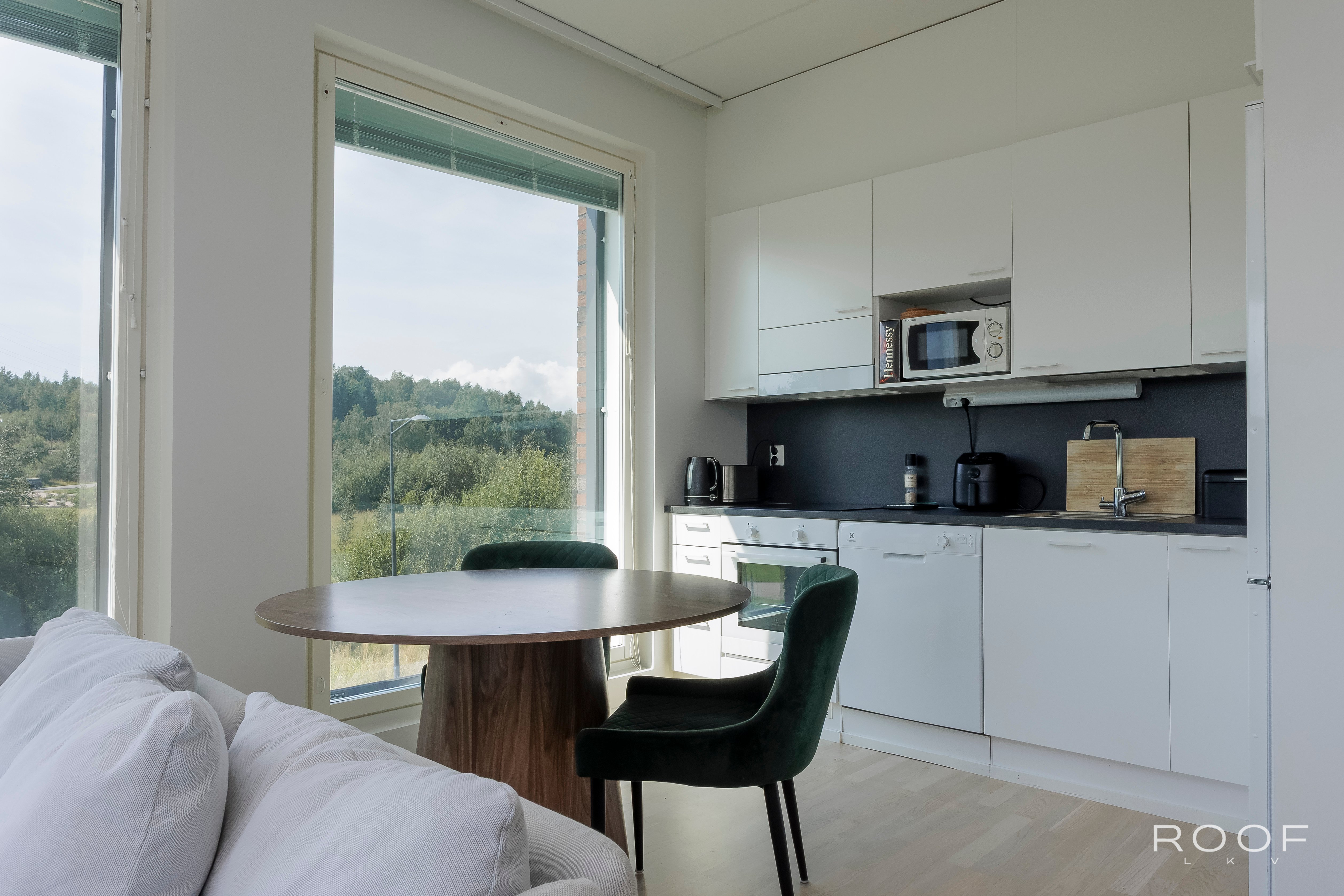 Apartment image