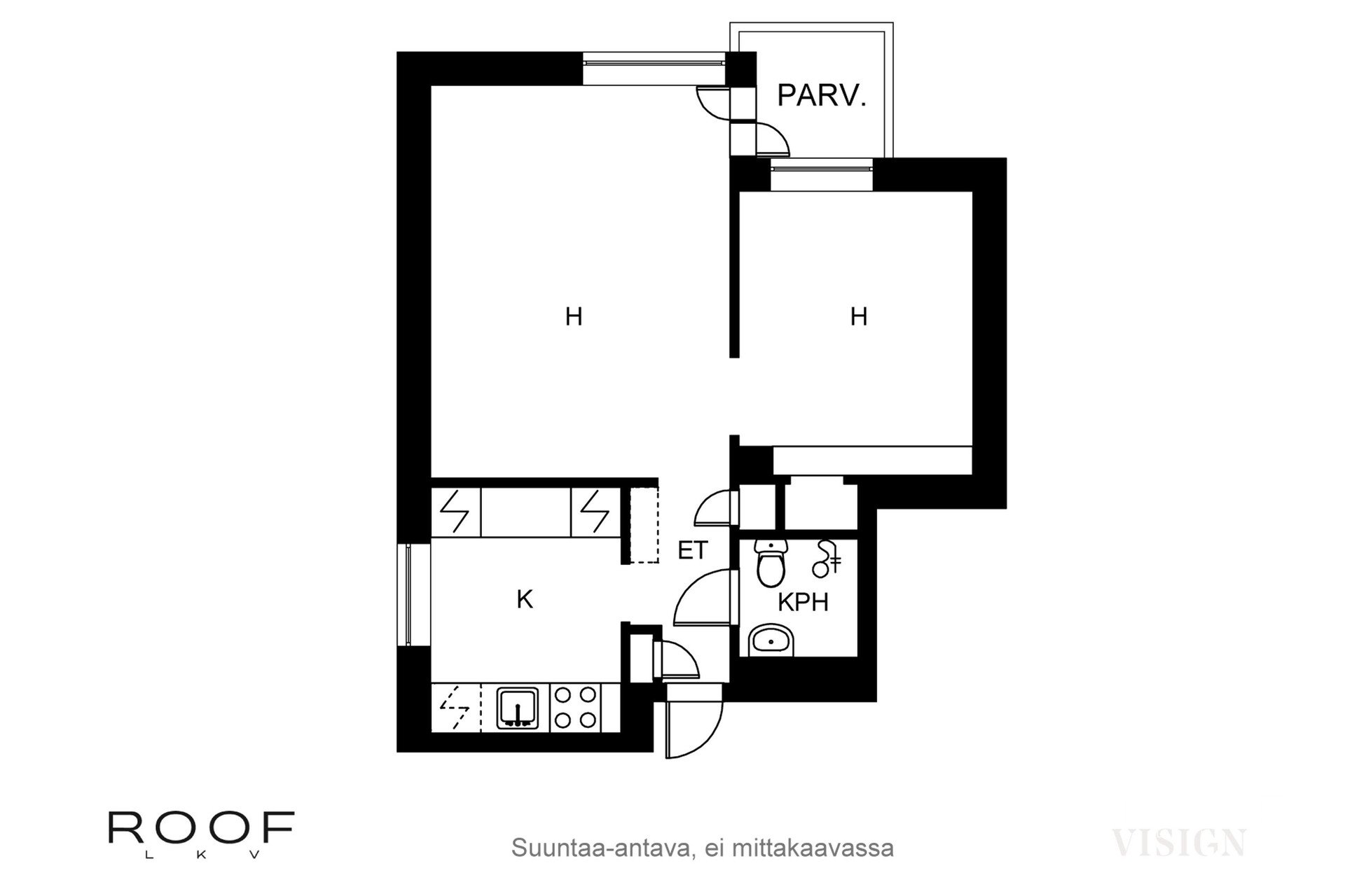 Apartment image