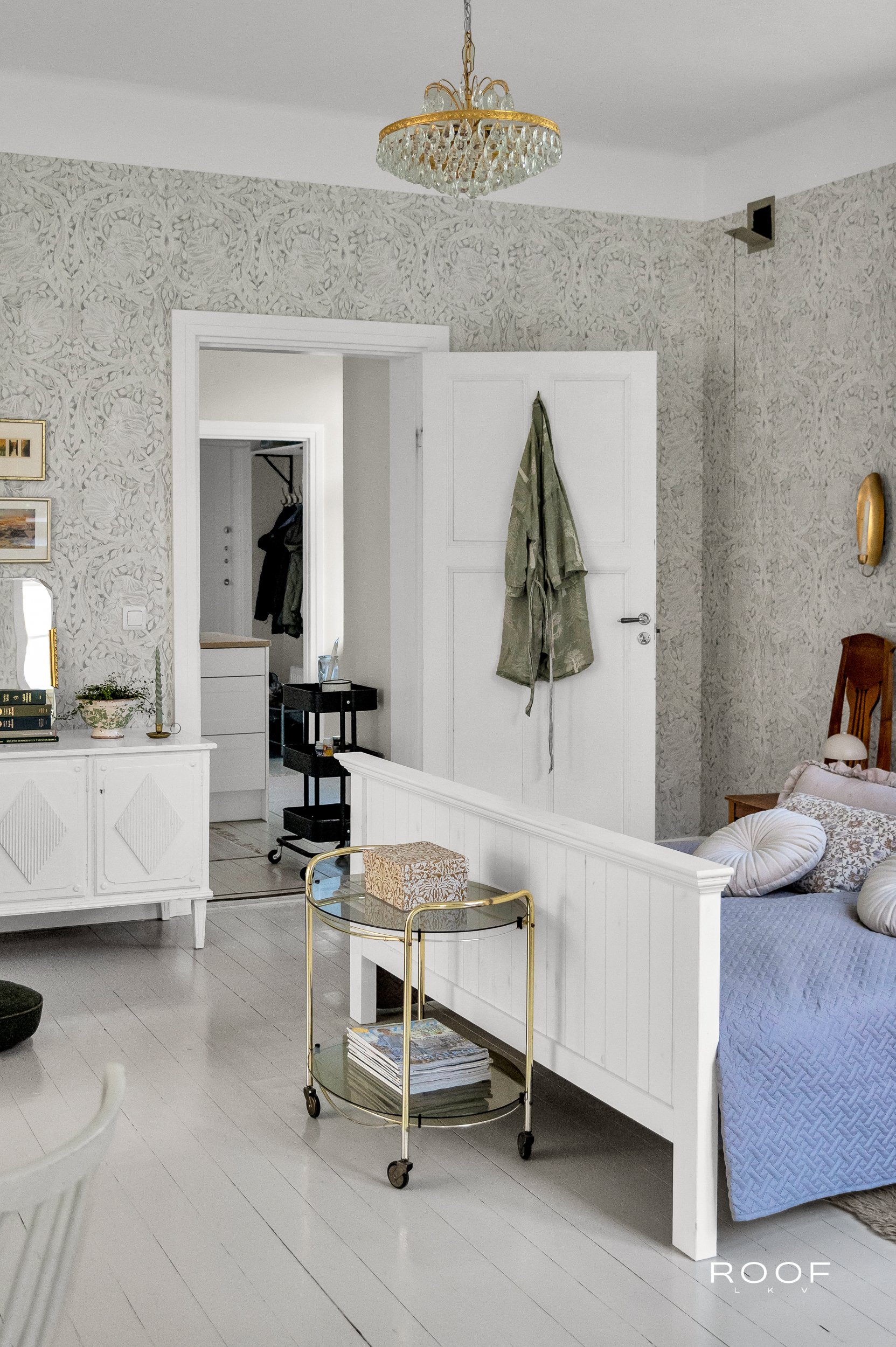 Apartment image