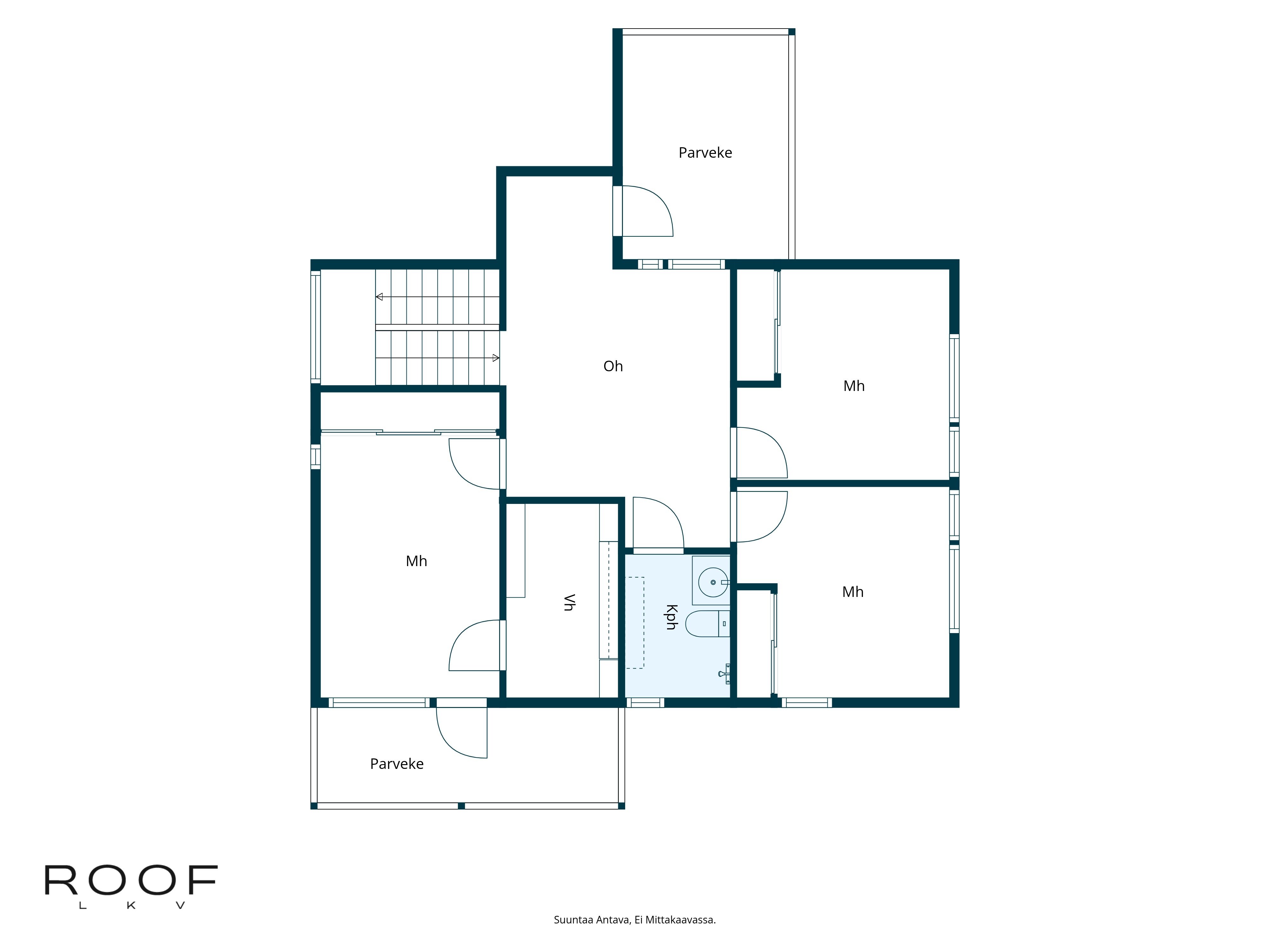 Apartment image