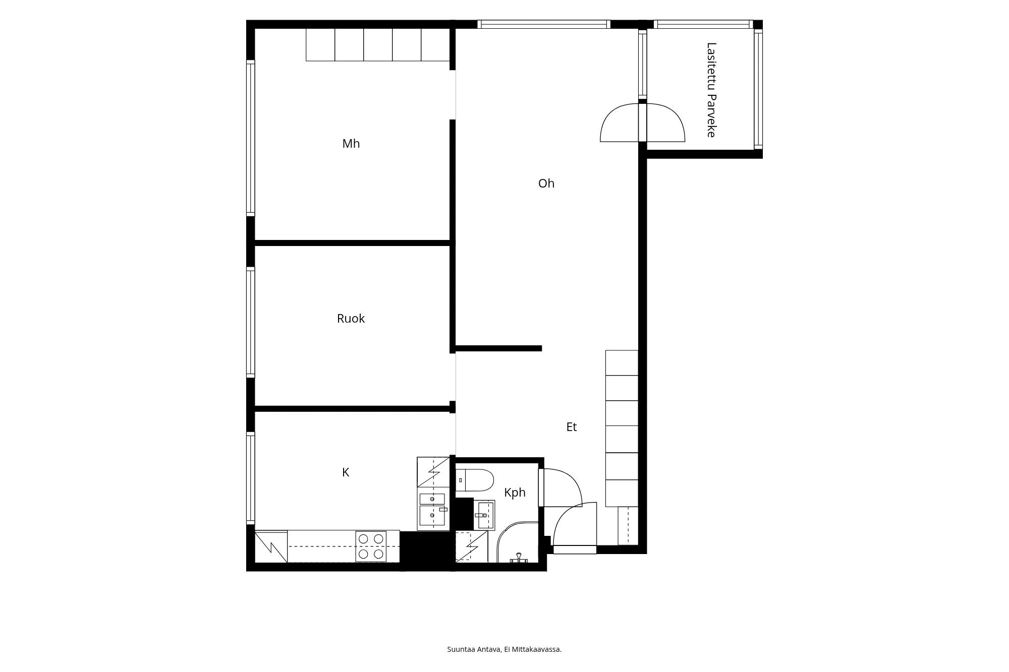 Apartment image
