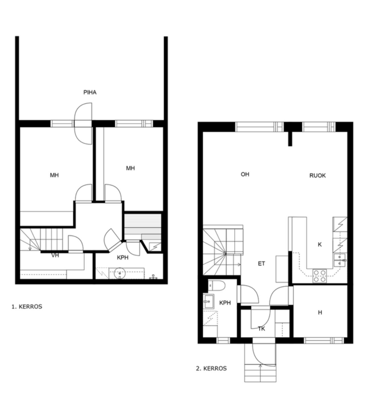 Apartment image