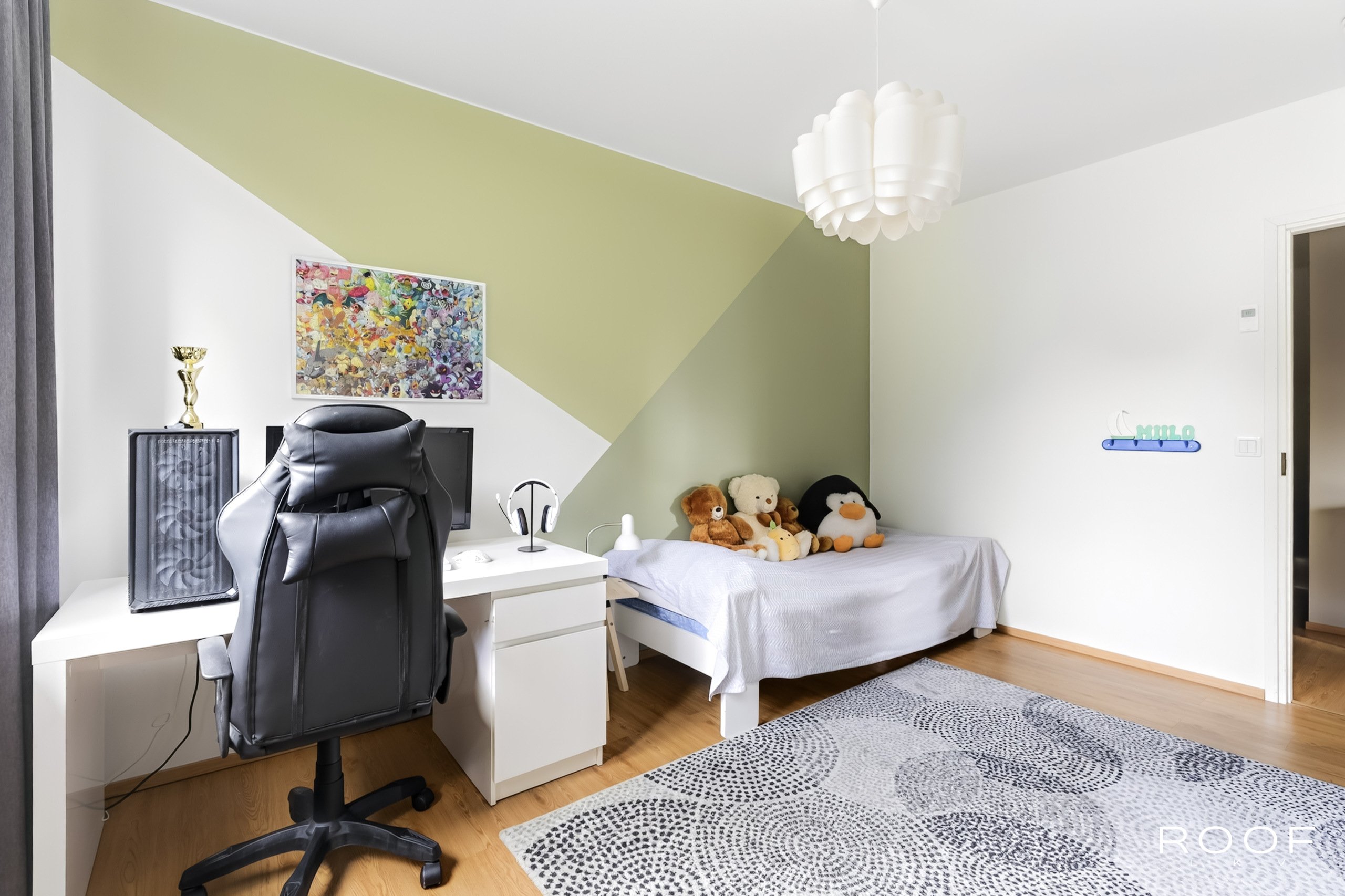 Apartment image