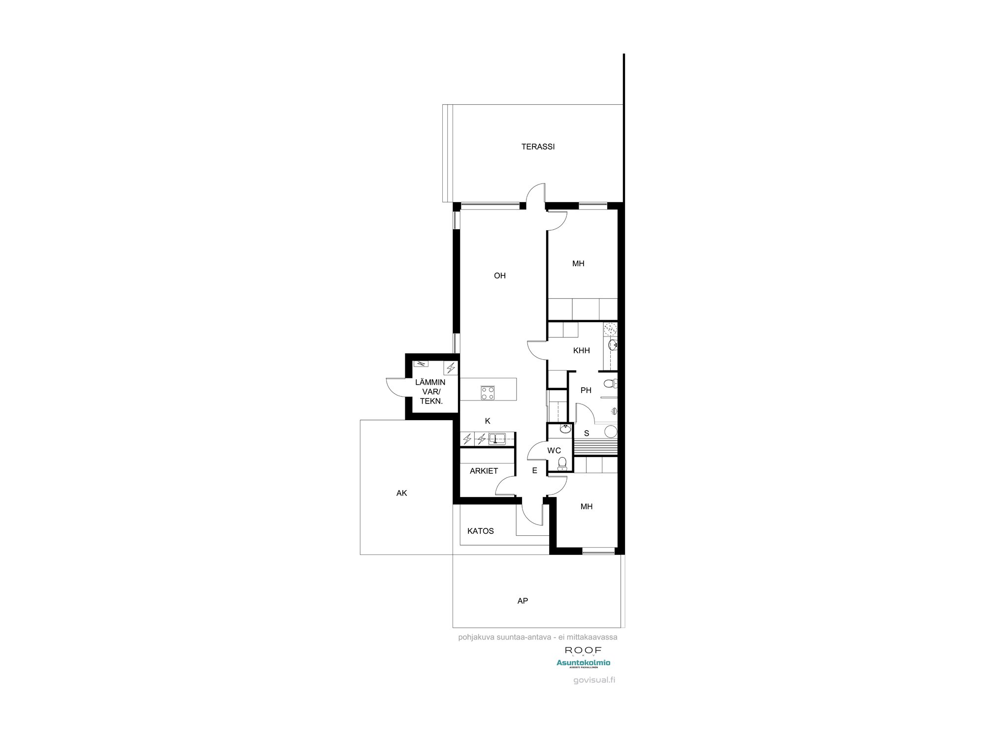 Apartment image