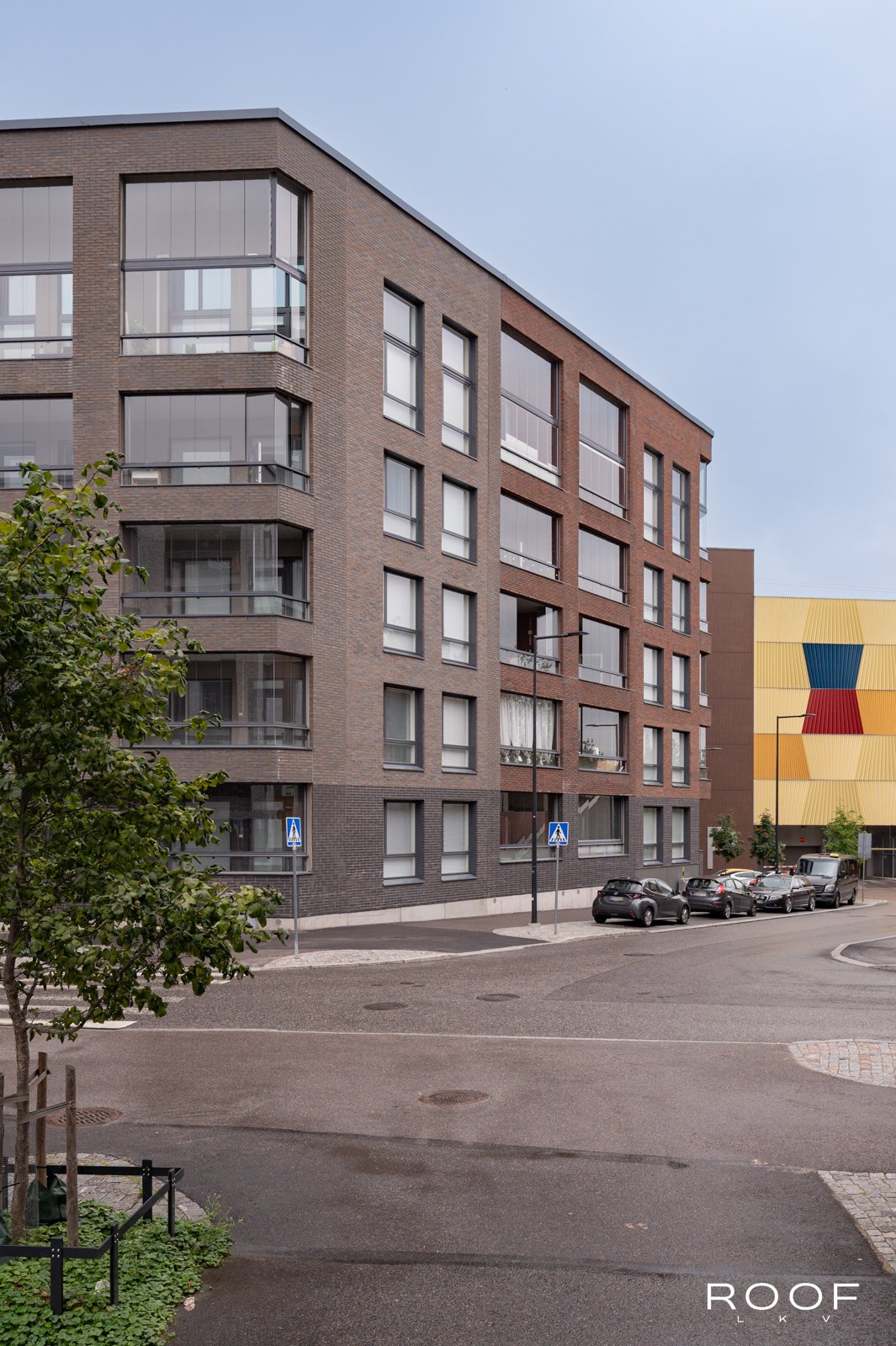Apartment image