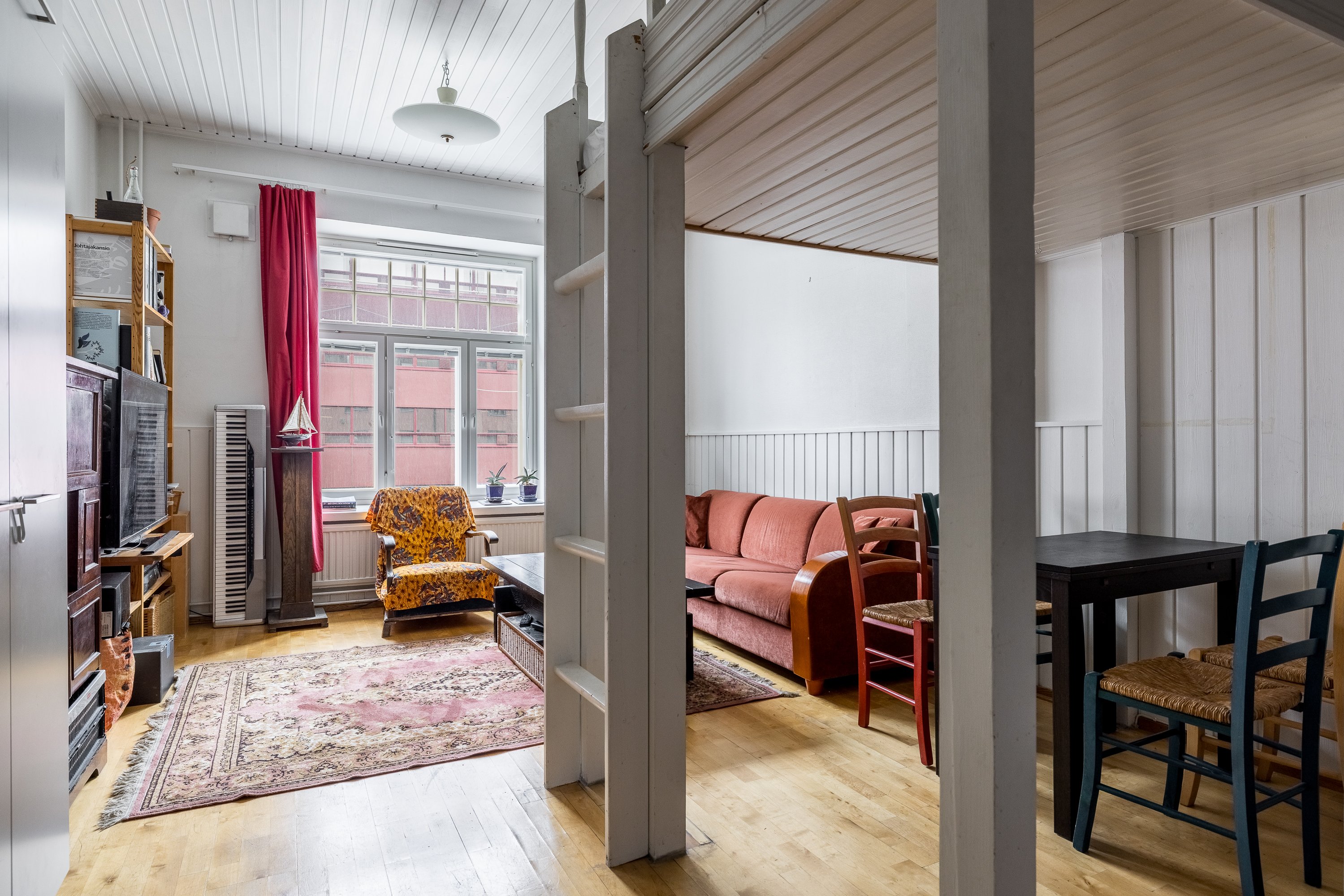 Apartment image