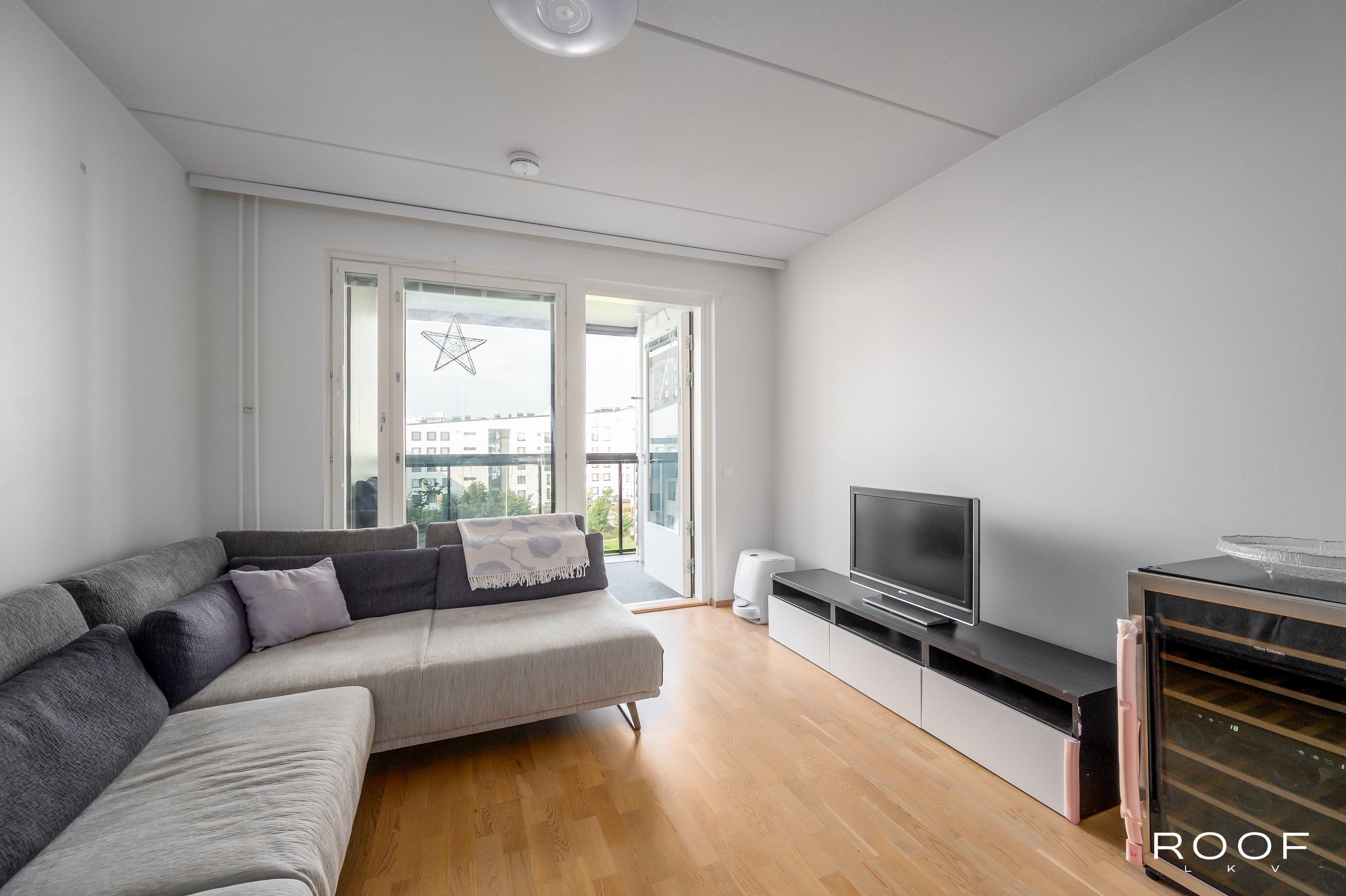Apartment image