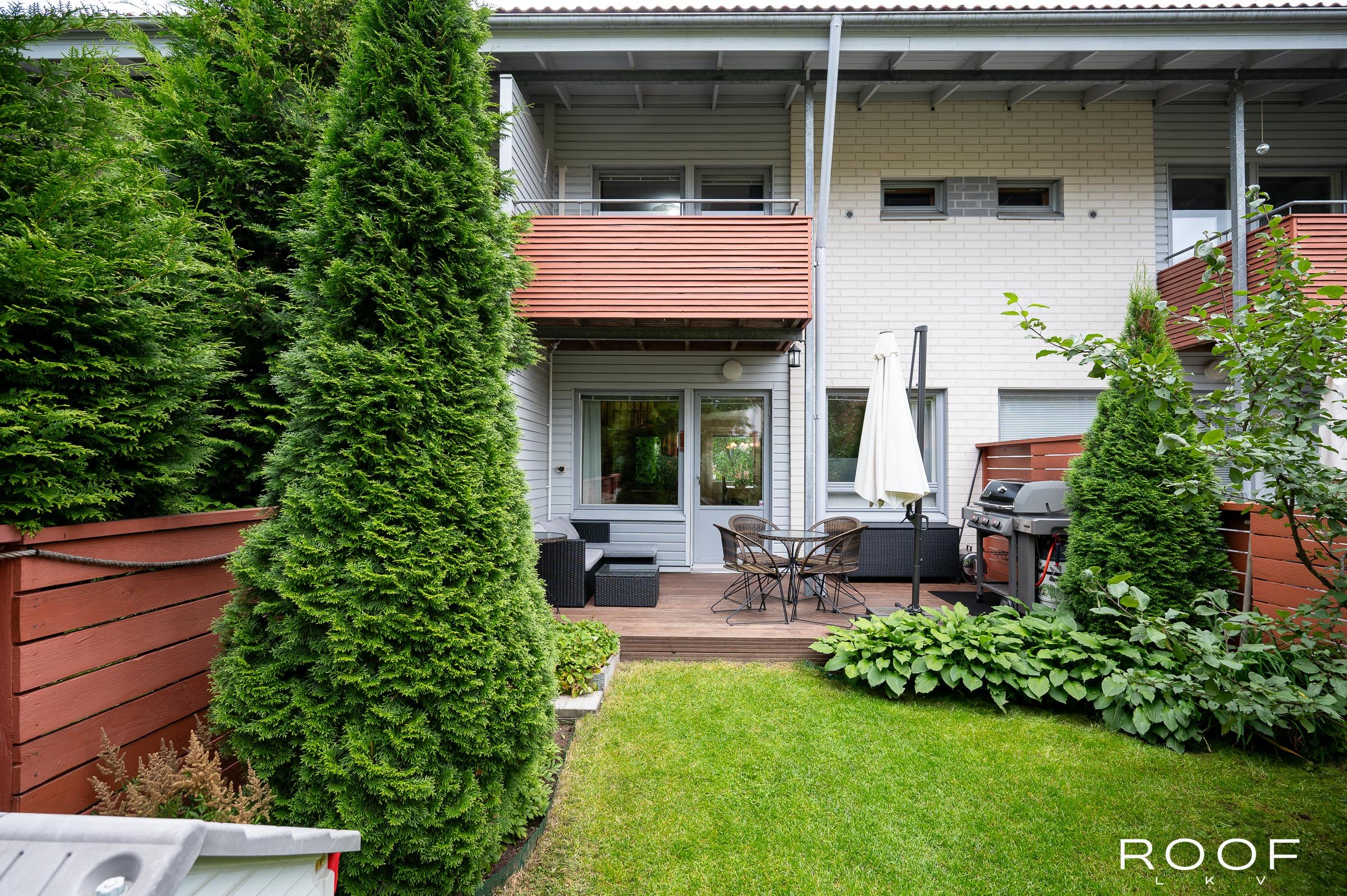 Target image