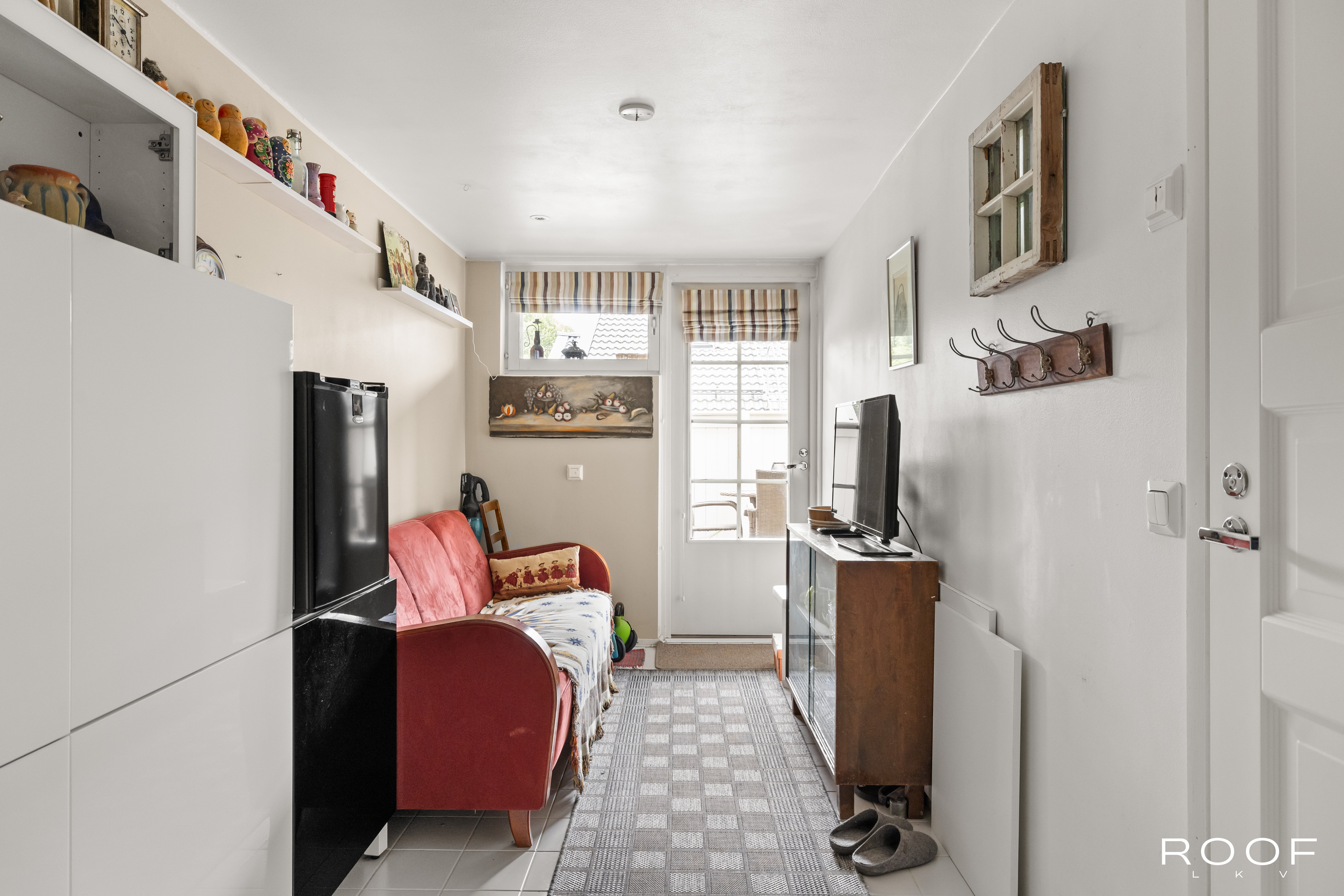 Apartment image
