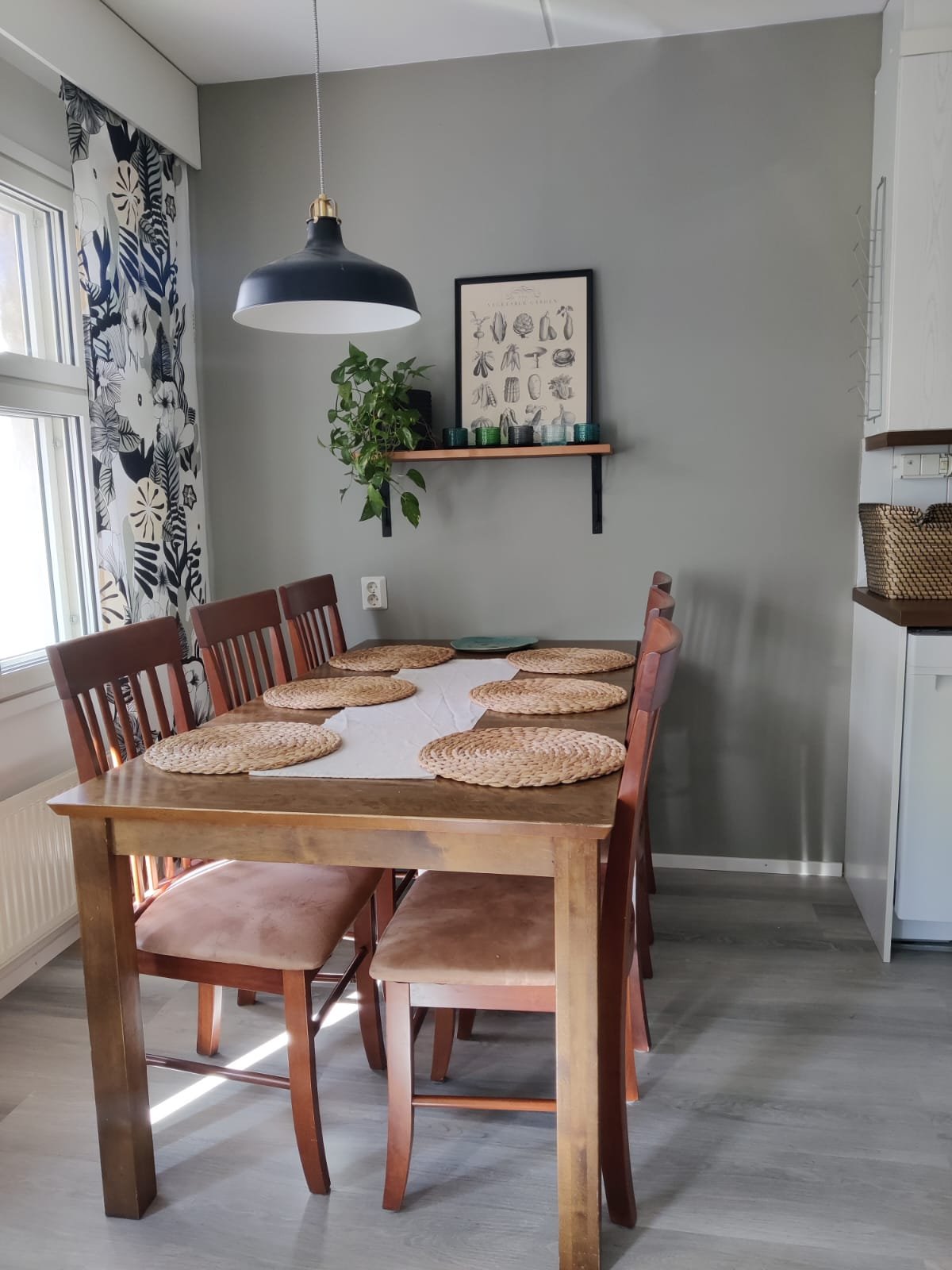 Apartment image