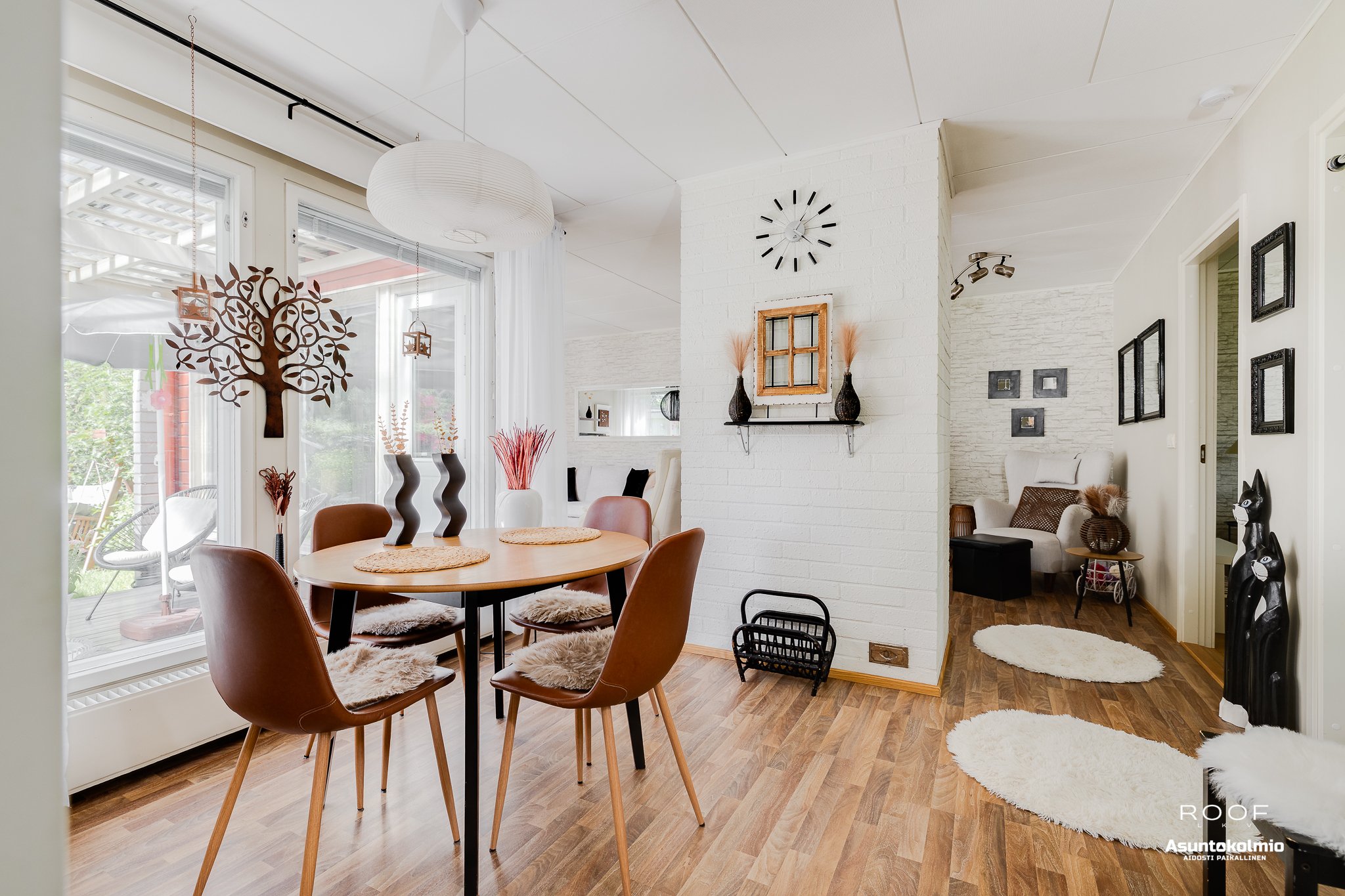 Apartment image