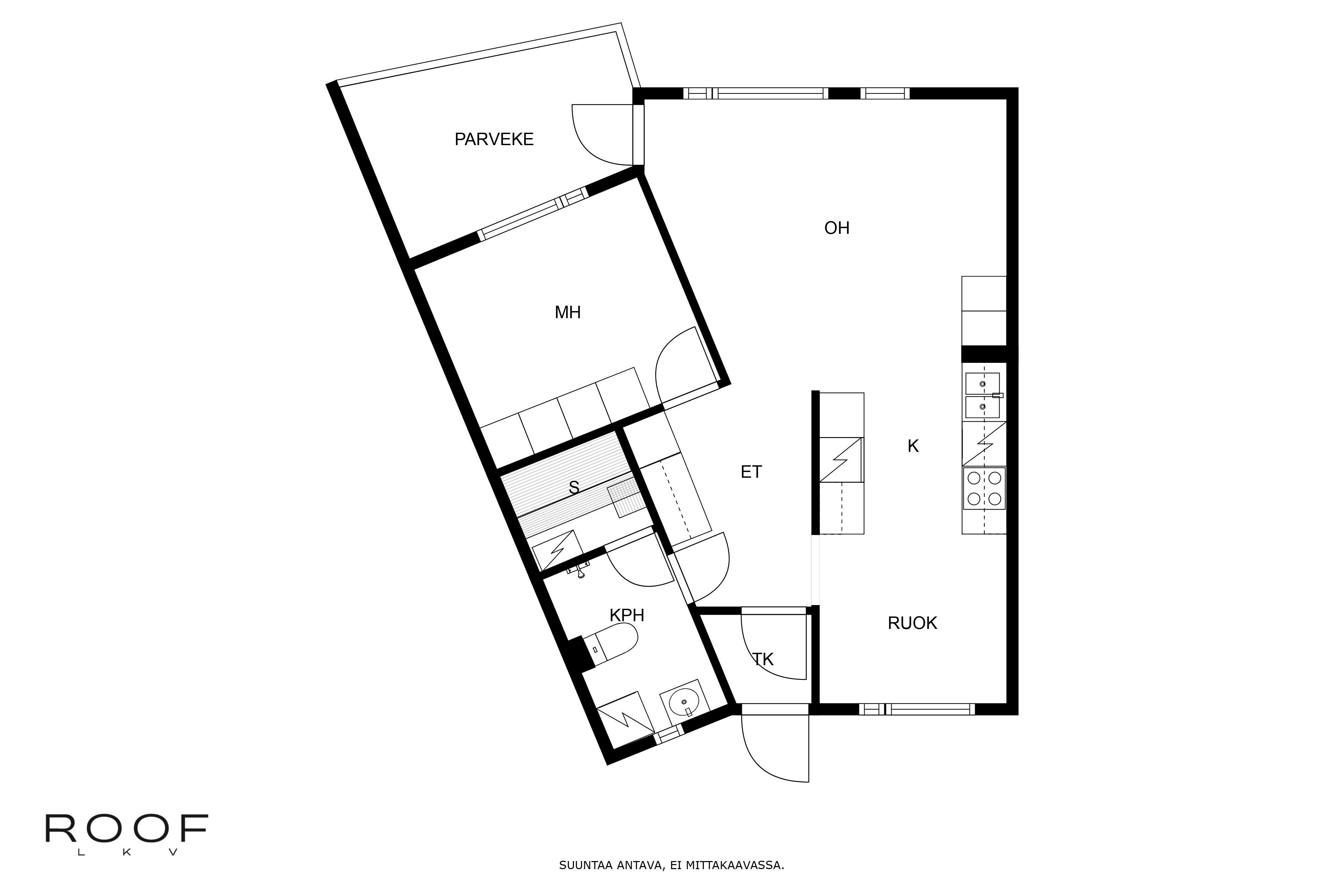 Apartment image