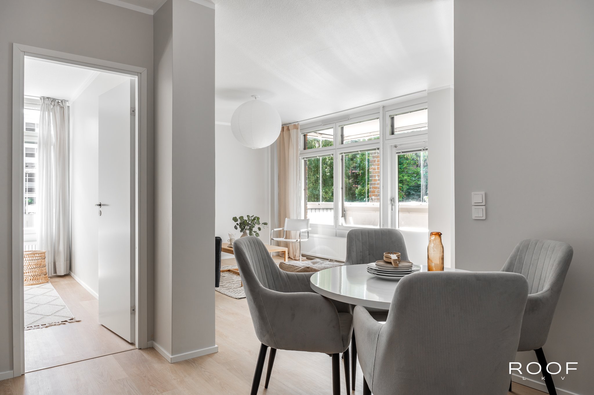 Apartment image