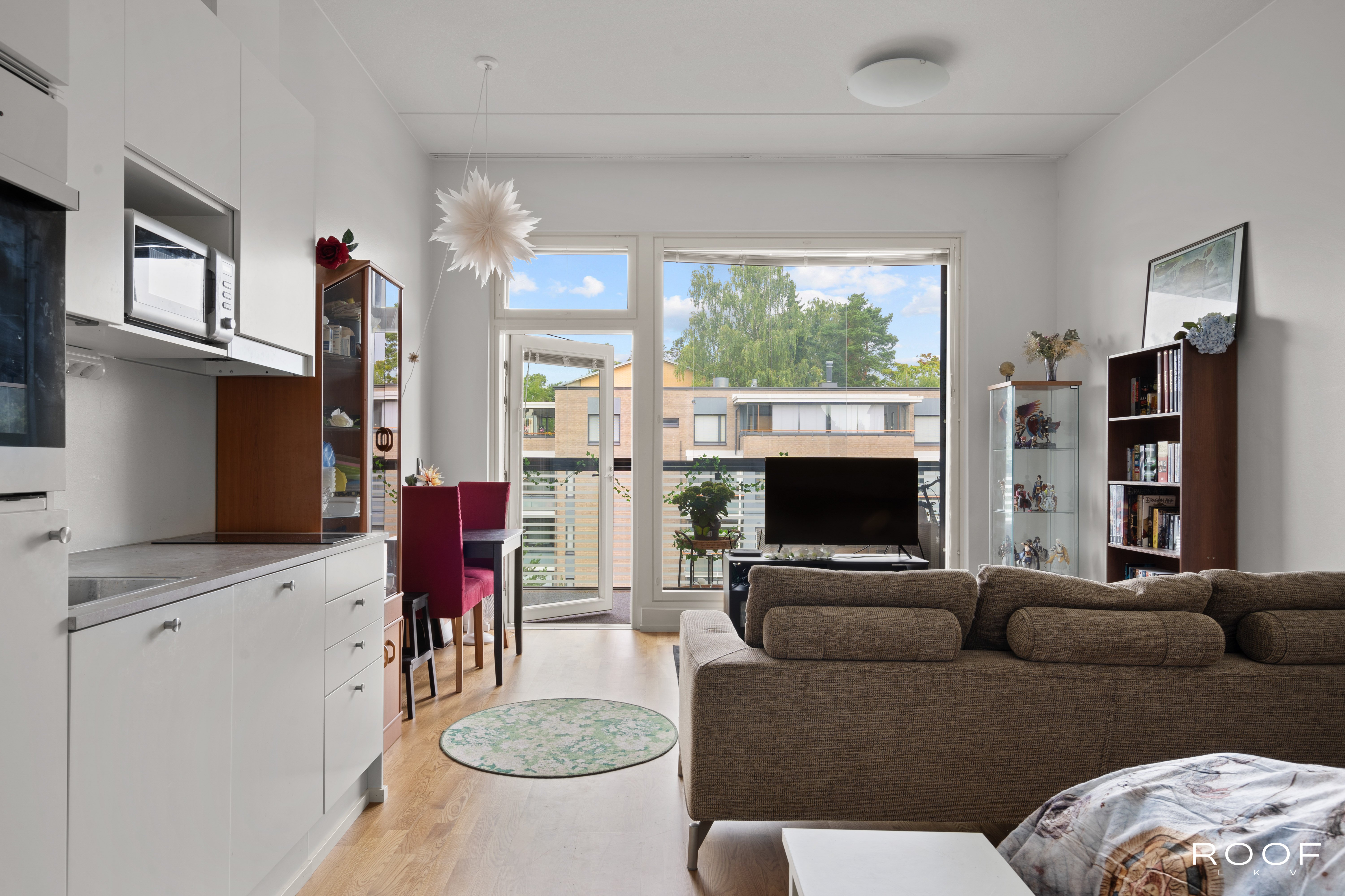 Apartment image