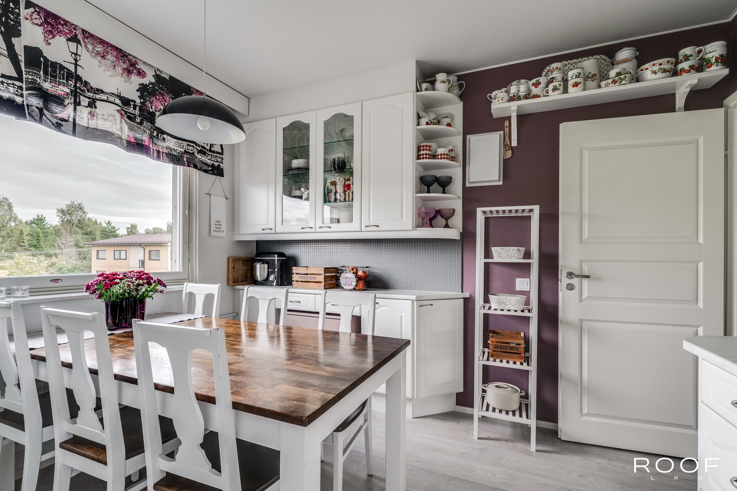 Target image
