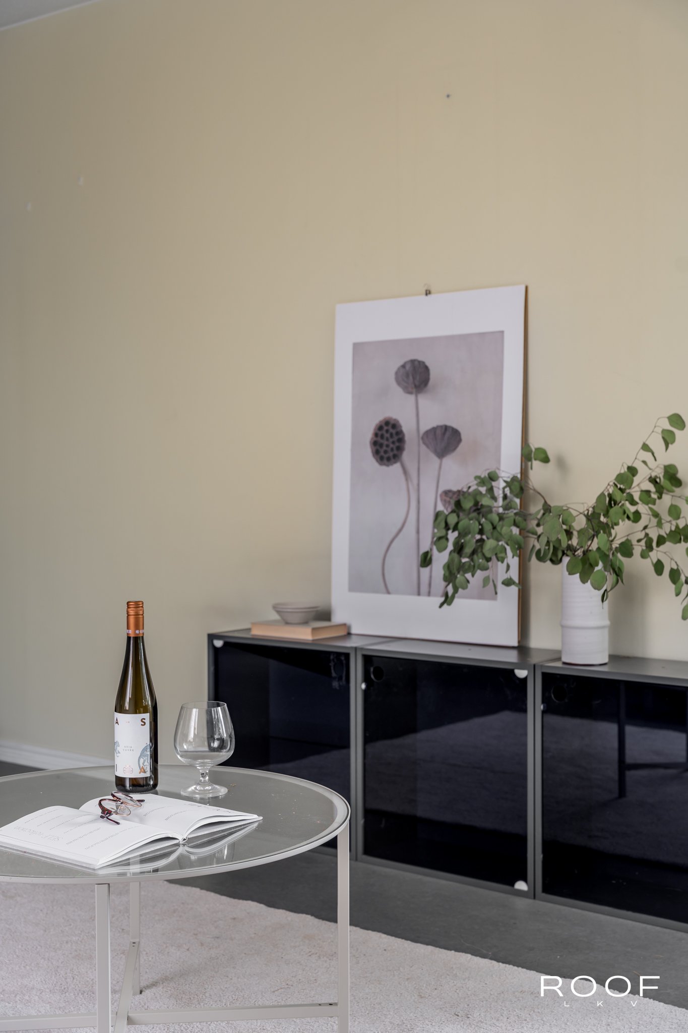 Apartment image