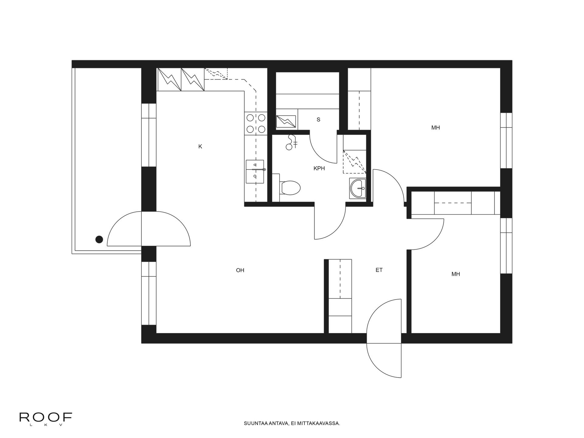 Apartment image