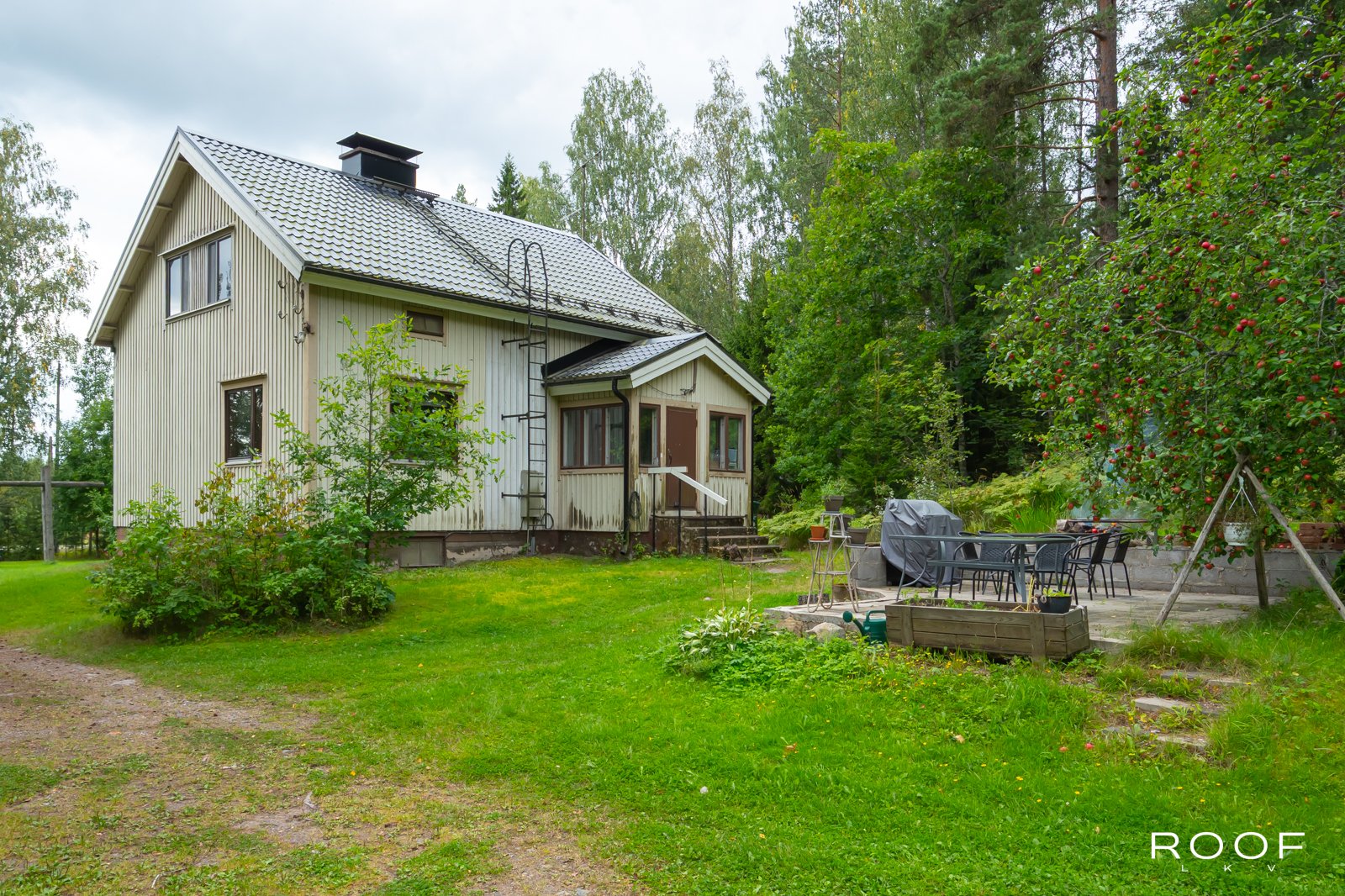 Apartment image