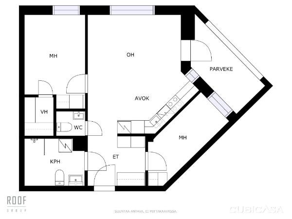 Apartment image
