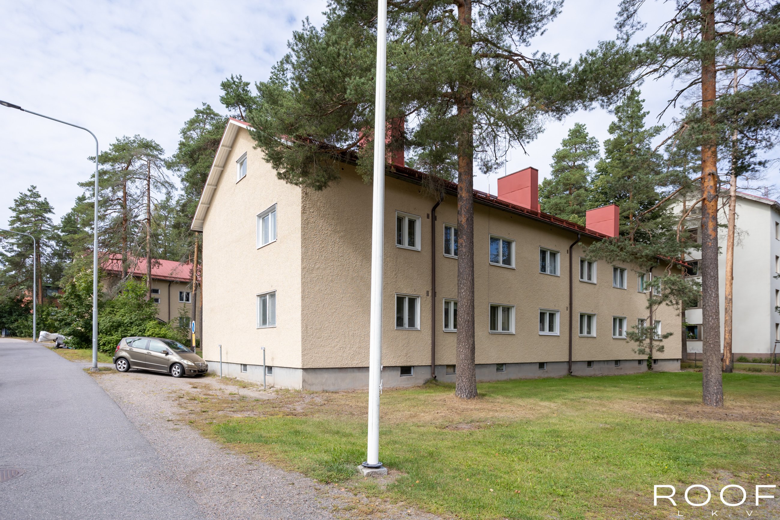 Apartment image