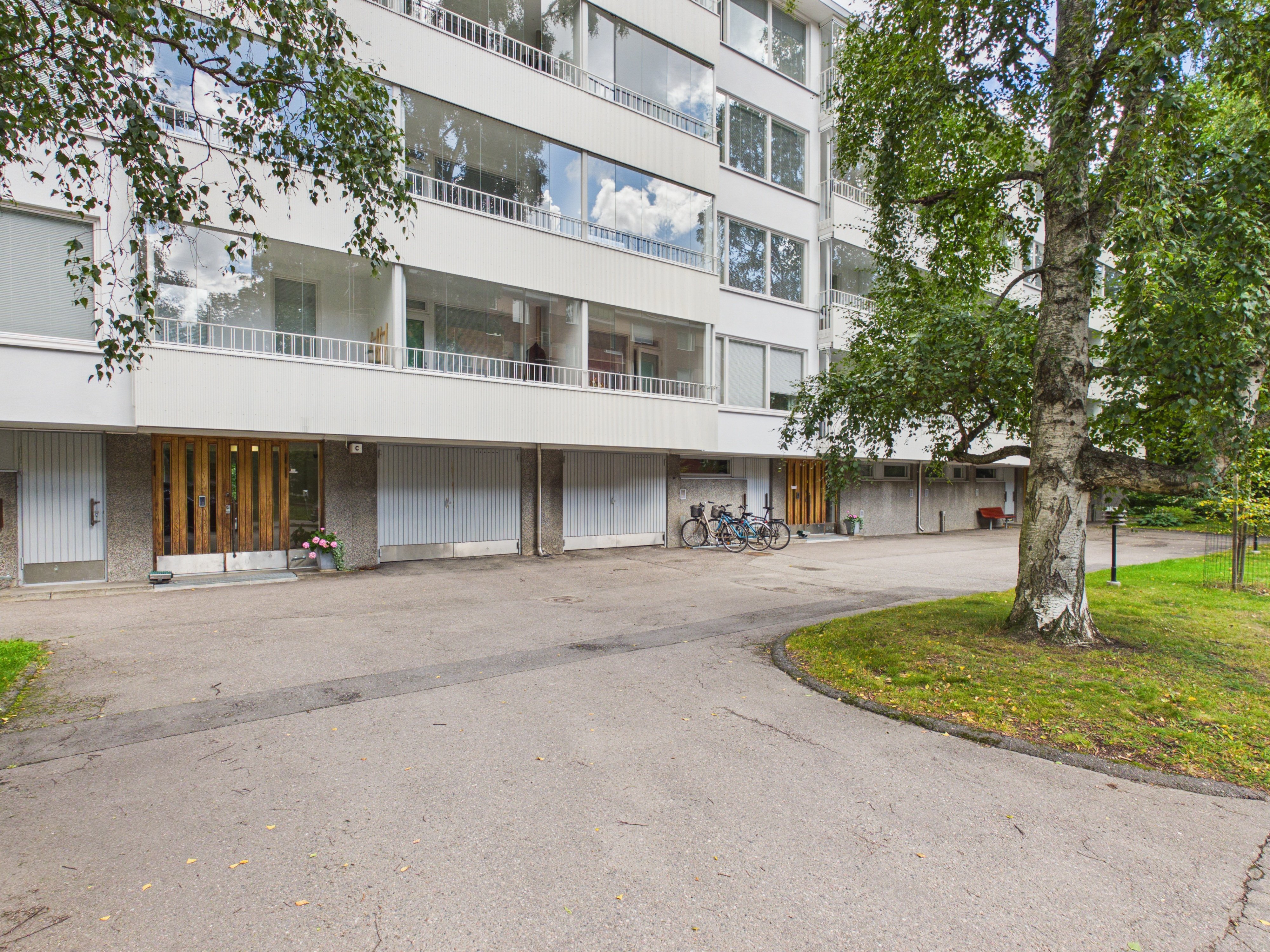 Apartment image