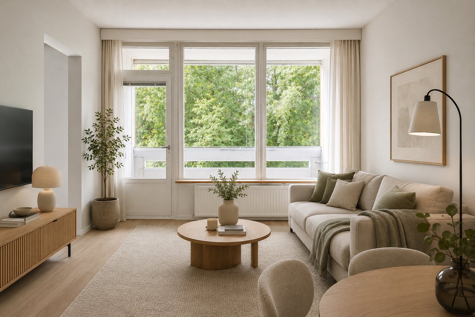 Apartment image