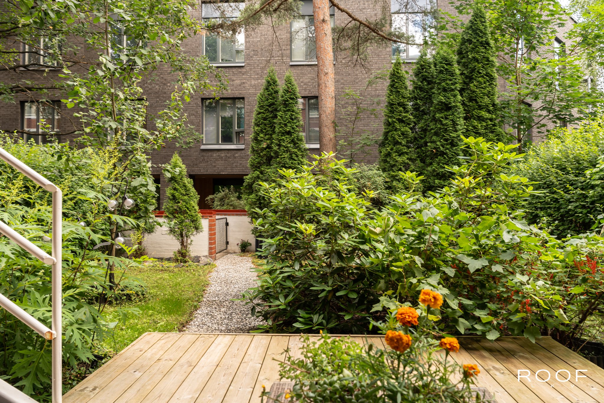 Apartment image