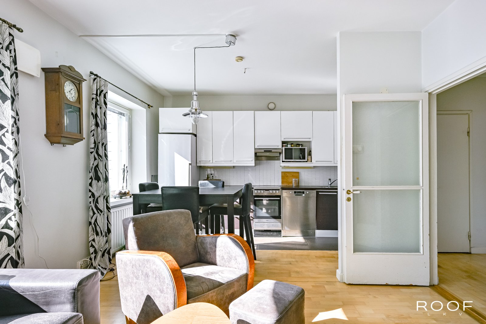 Apartment image