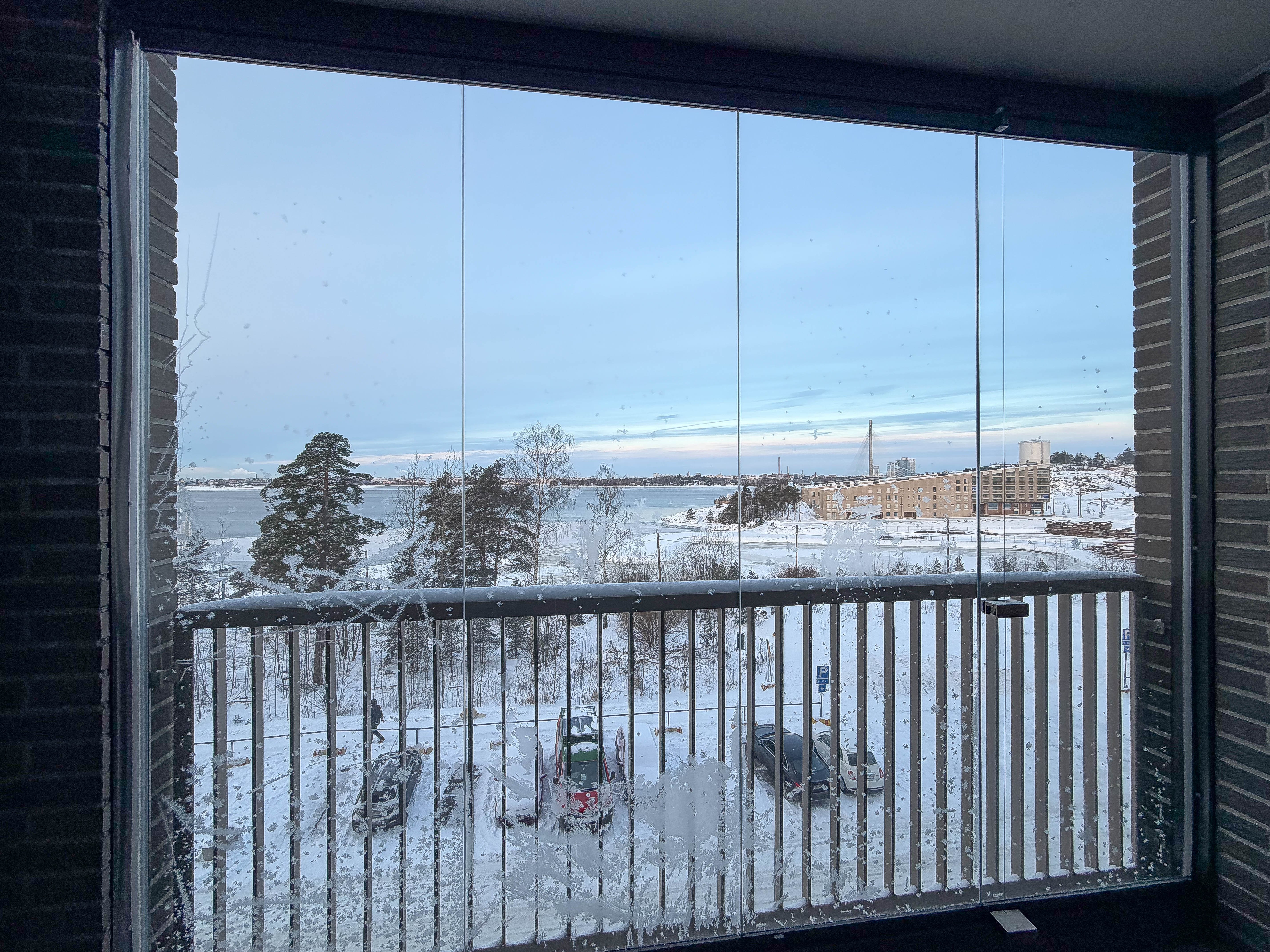 Apartment image