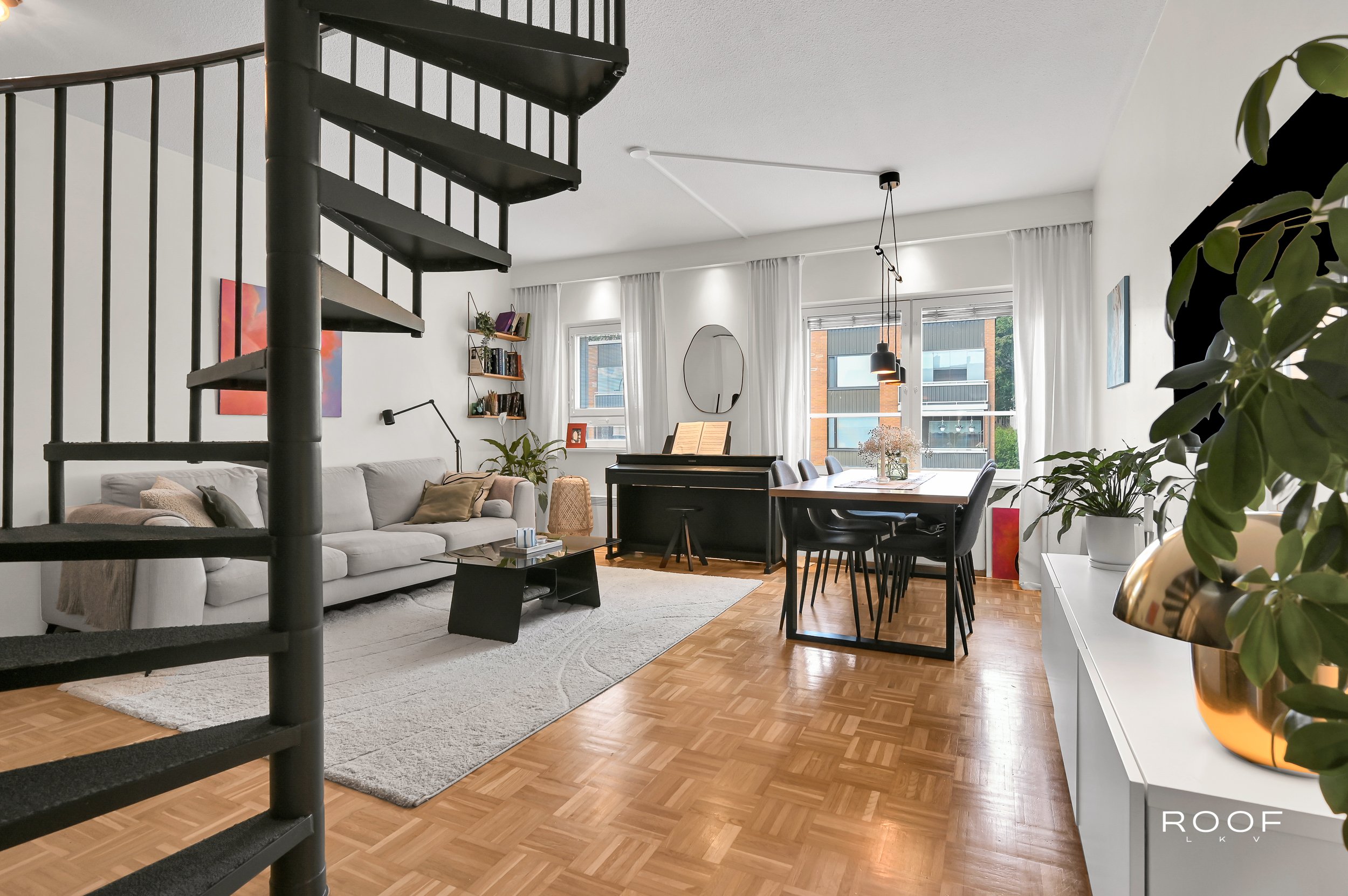 Apartment image