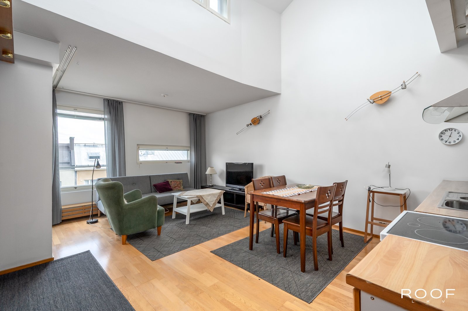 Apartment image