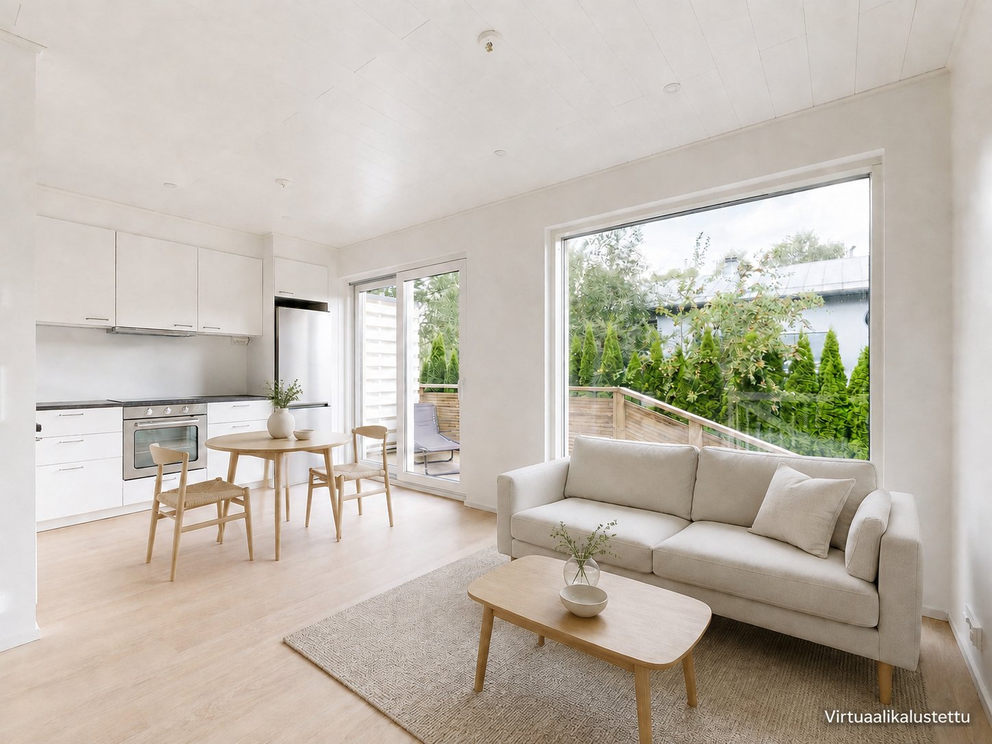 Apartment image