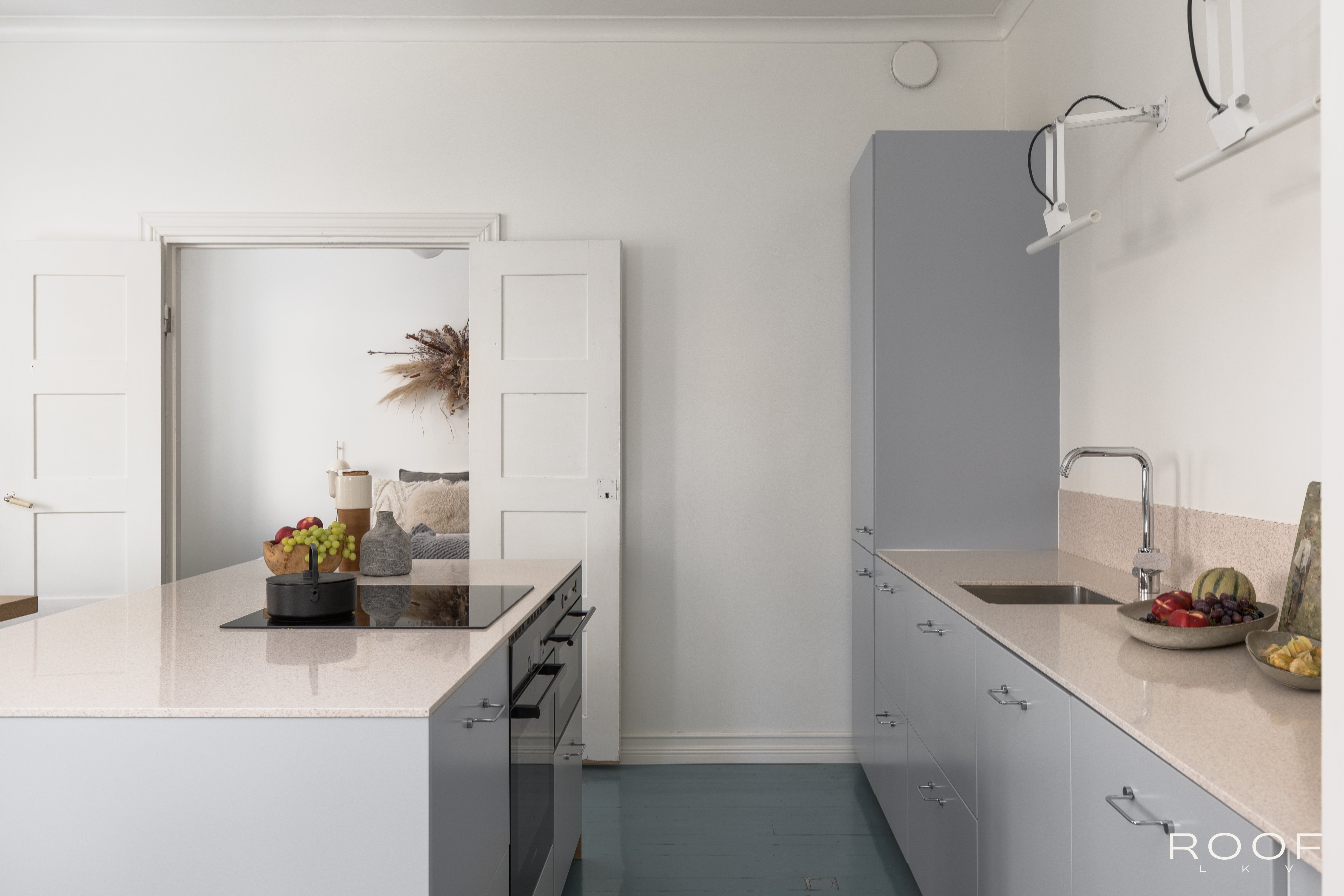 Apartment image