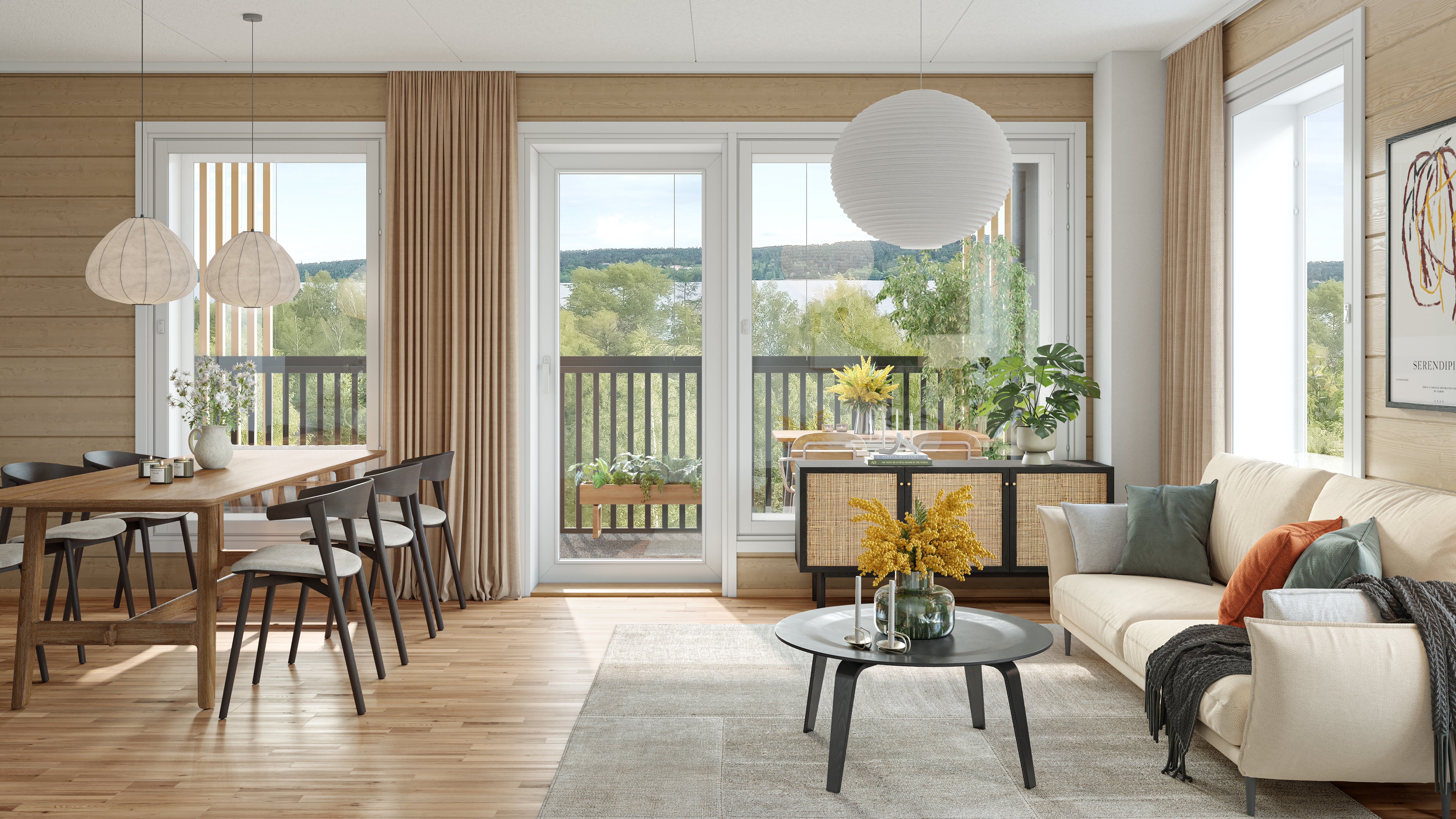 Apartment image