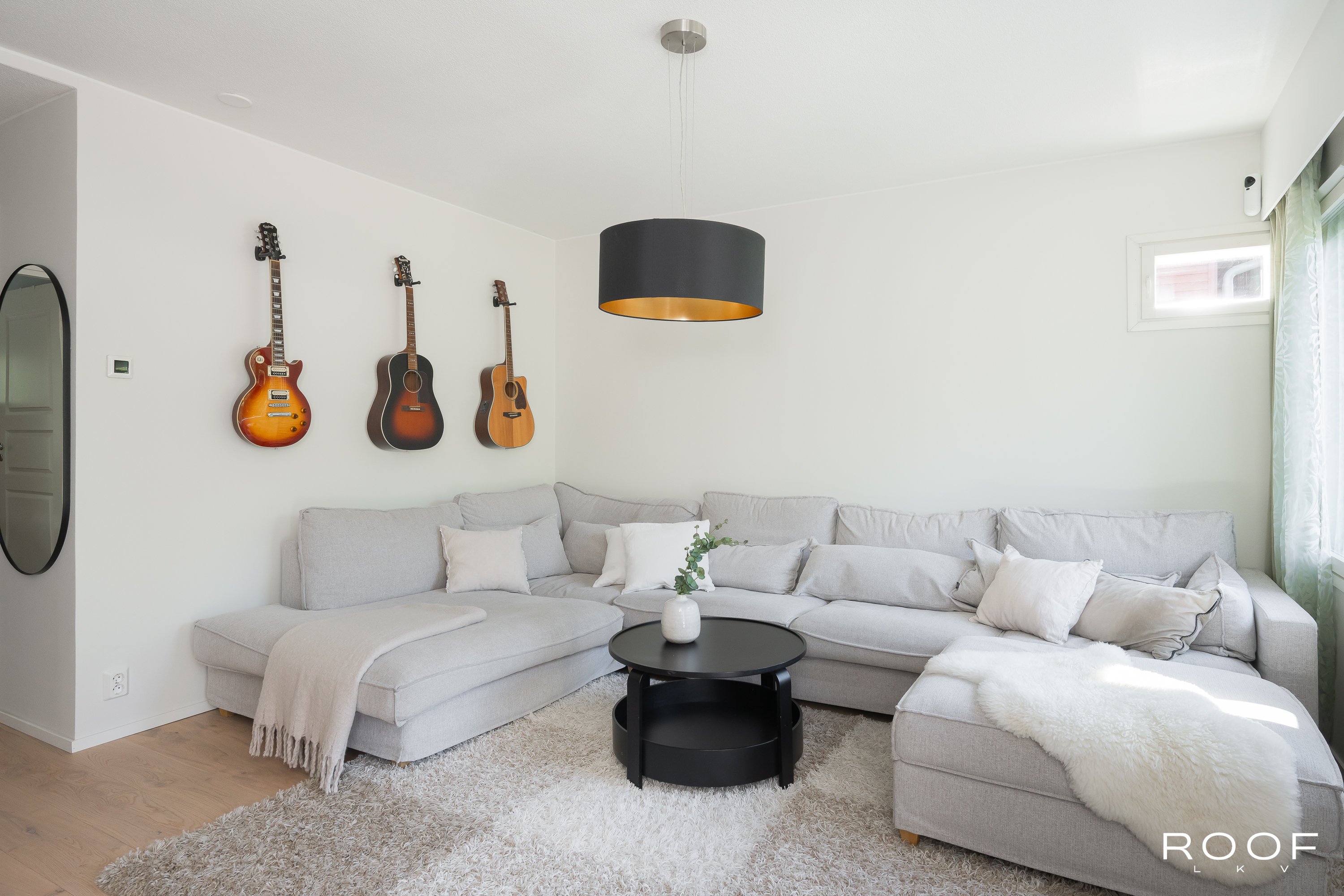 Target image