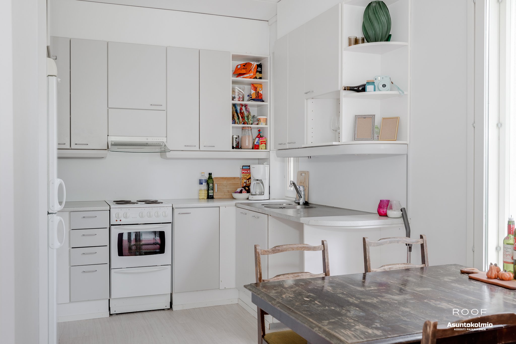 Apartment image