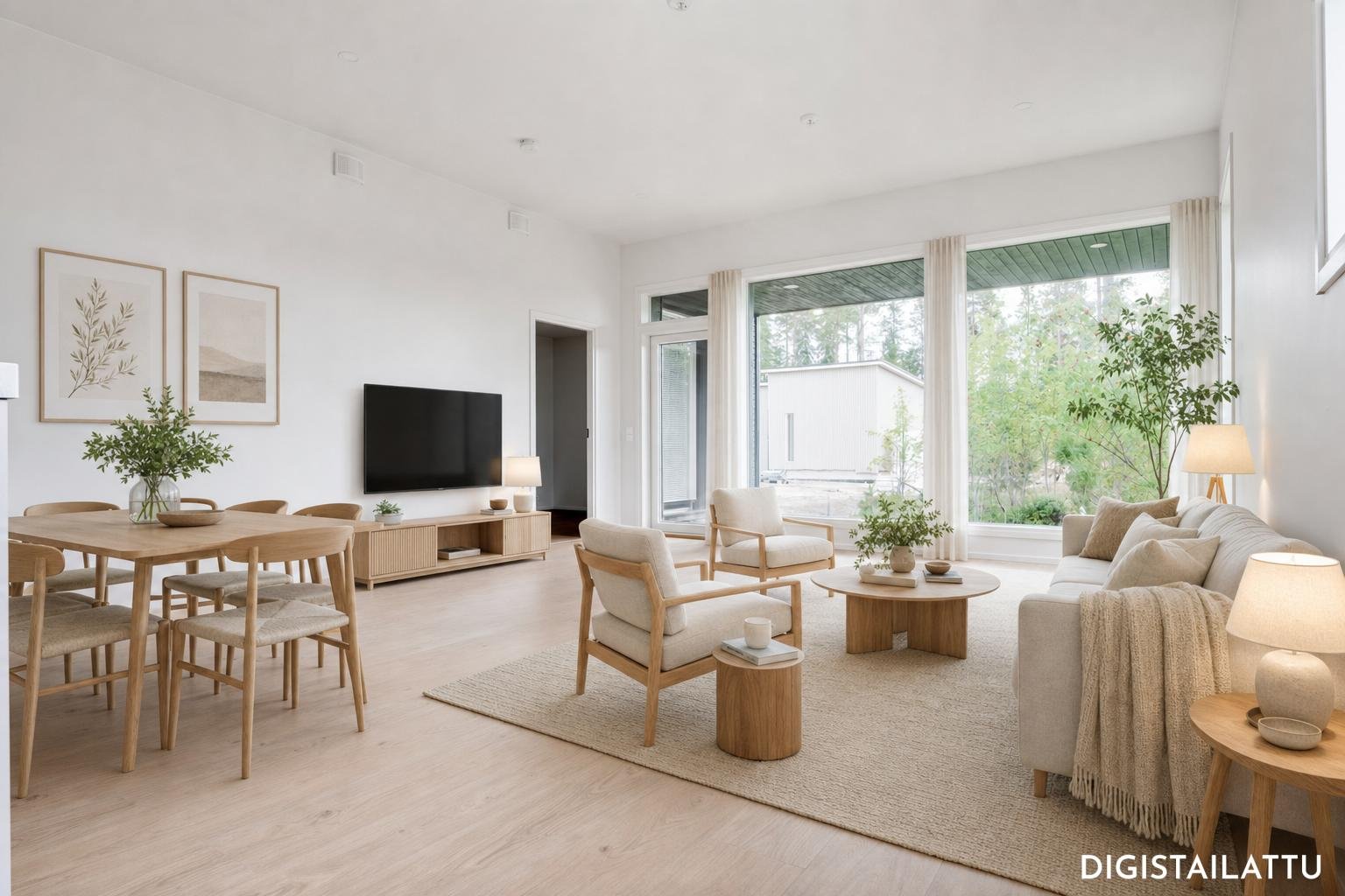 Apartment image