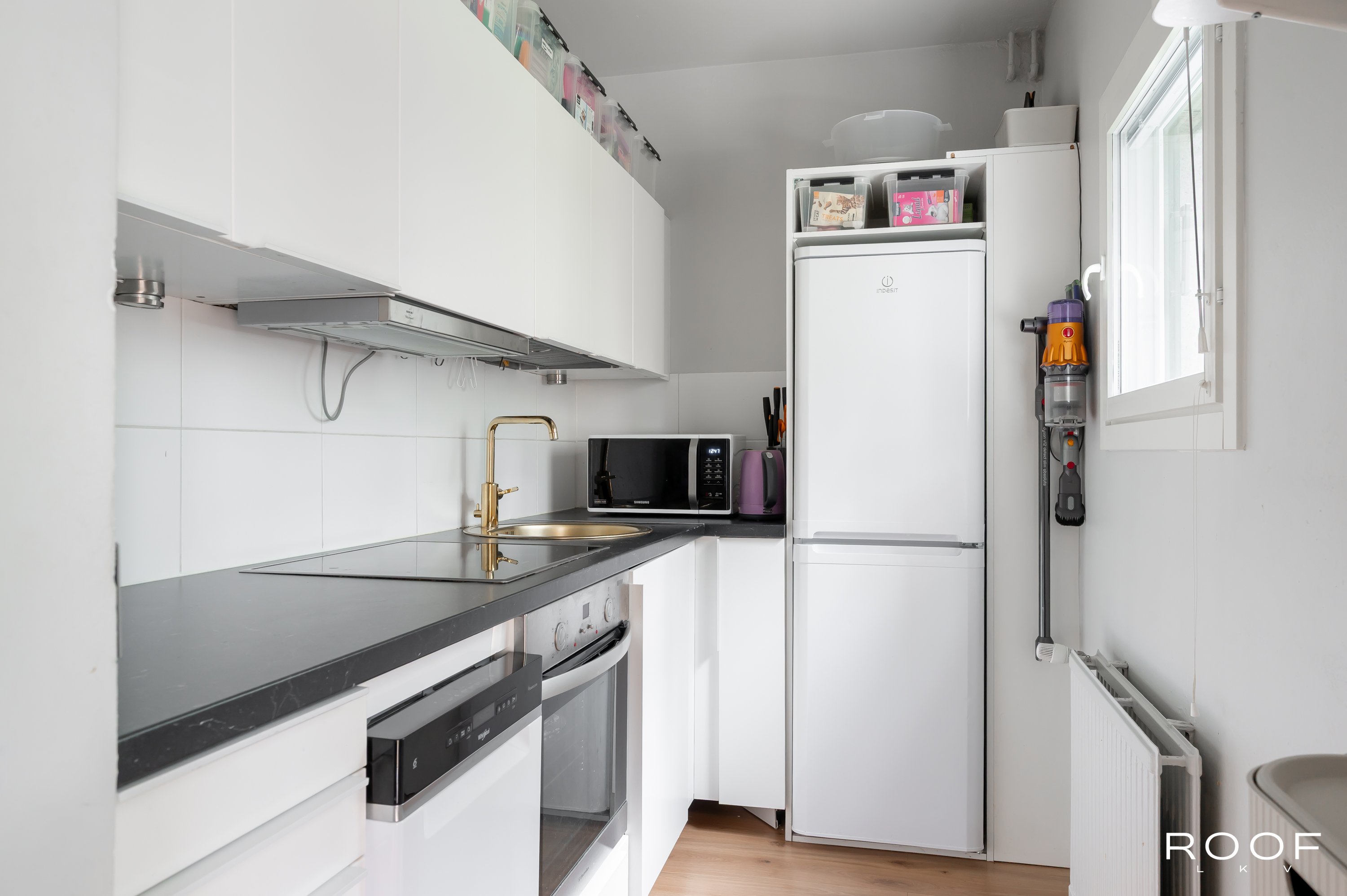 Apartment image
