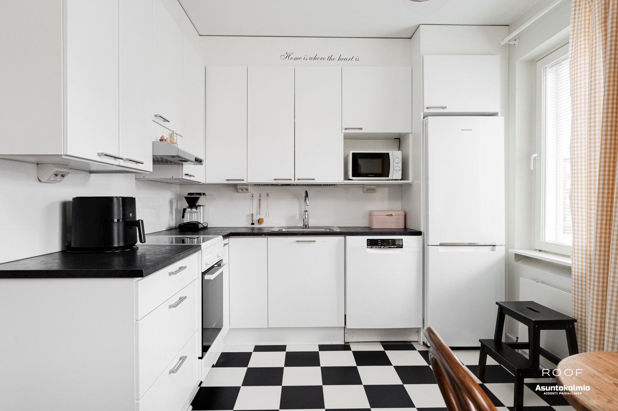 Apartment image