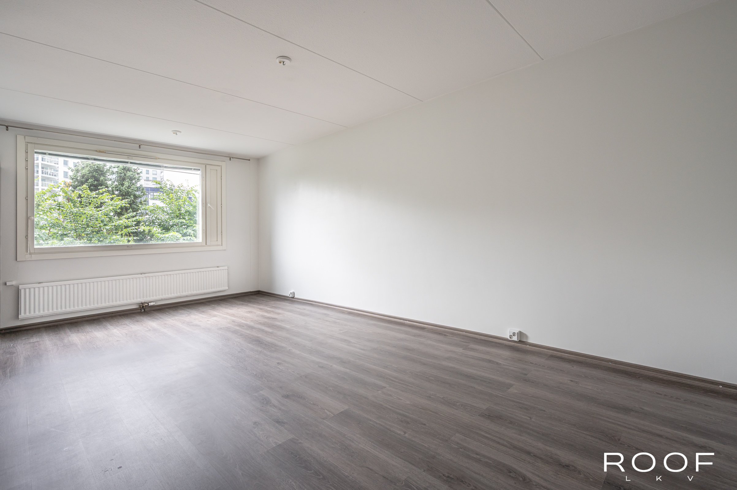 2 h, k, kph, las. parveke | Maininkitie 9 4
