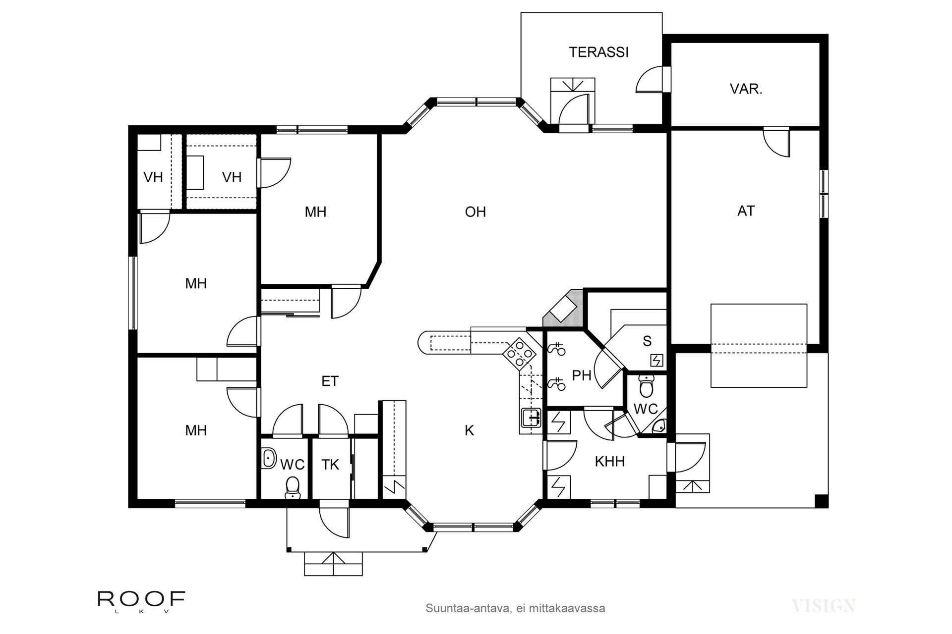 Apartment image