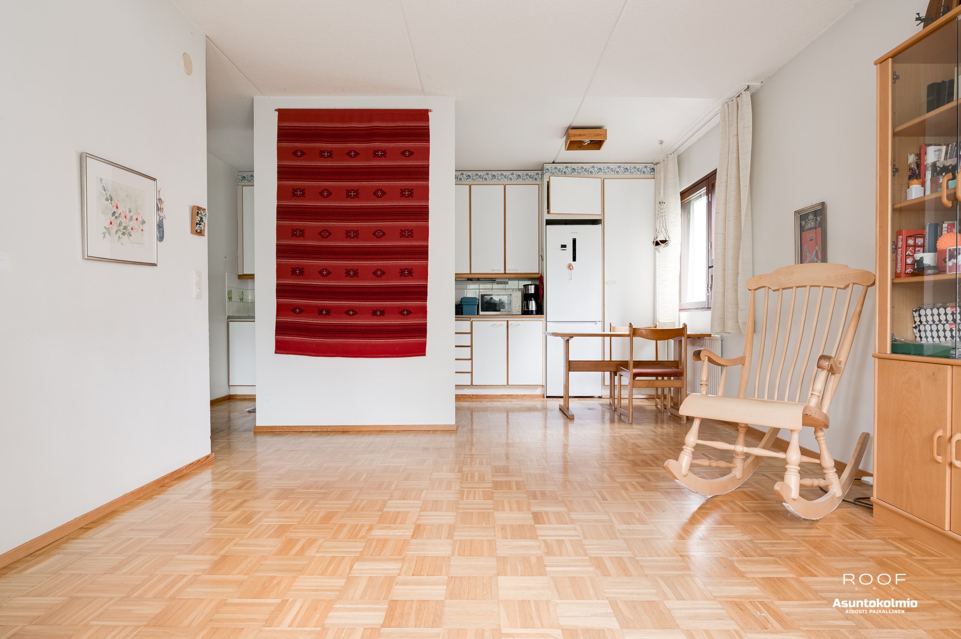 Apartment image