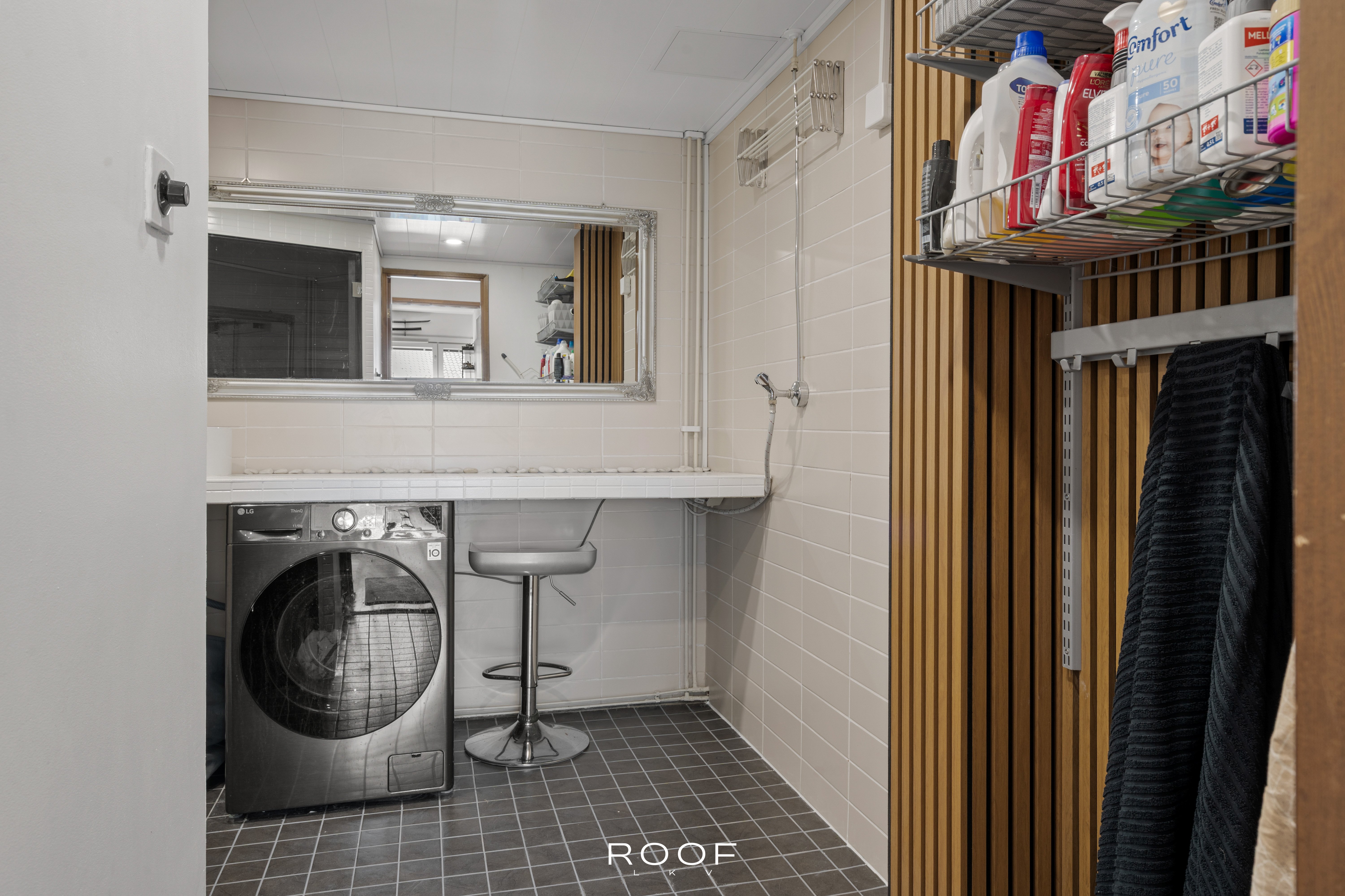 Apartment image